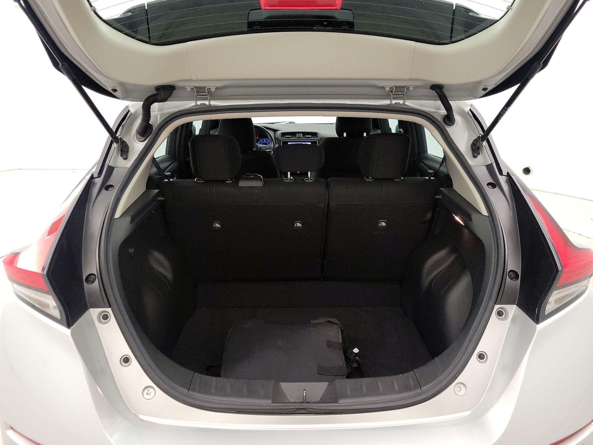 Thumbnail: 2023 Nissan Leaf - 20