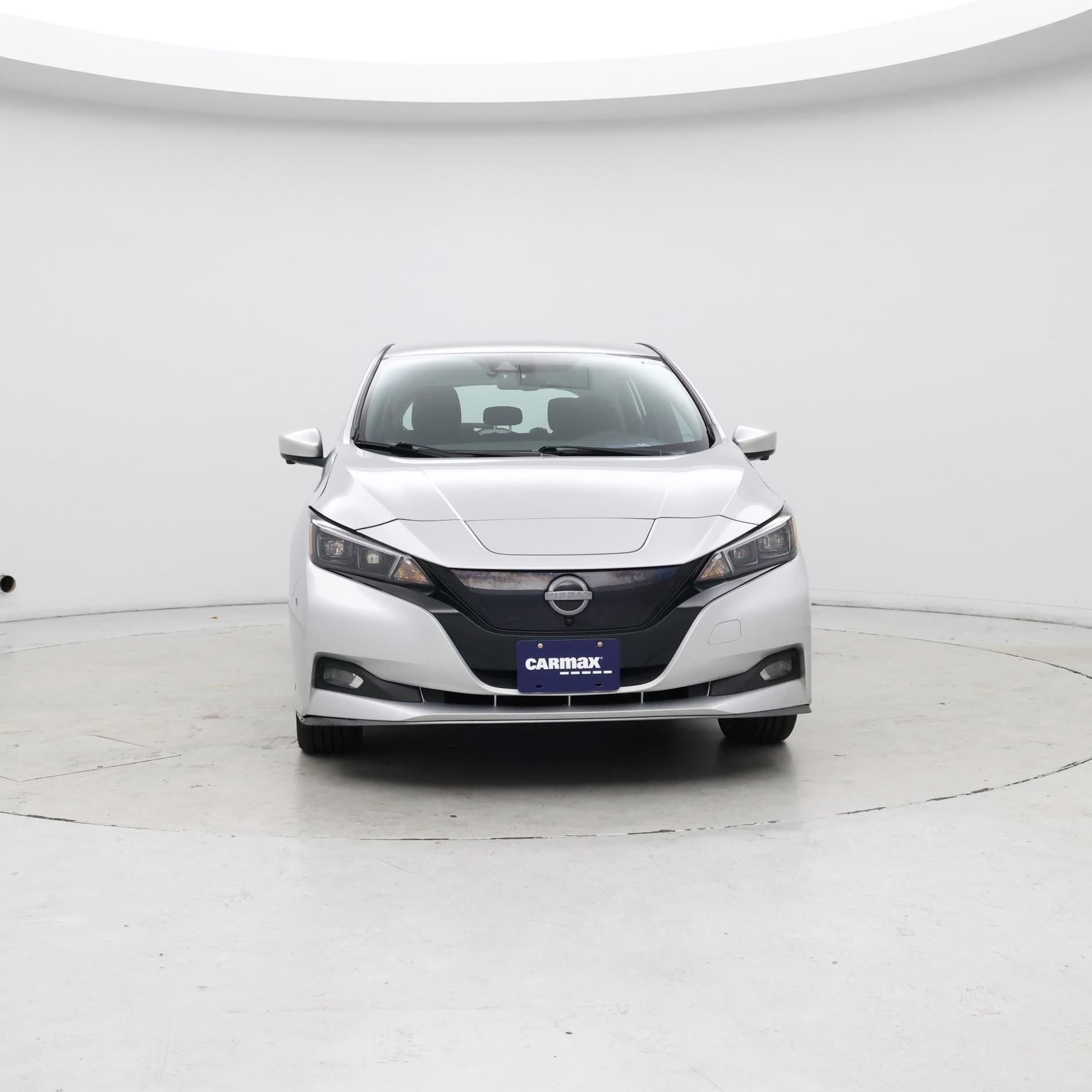 Thumbnail: 2023 Nissan Leaf - 5
