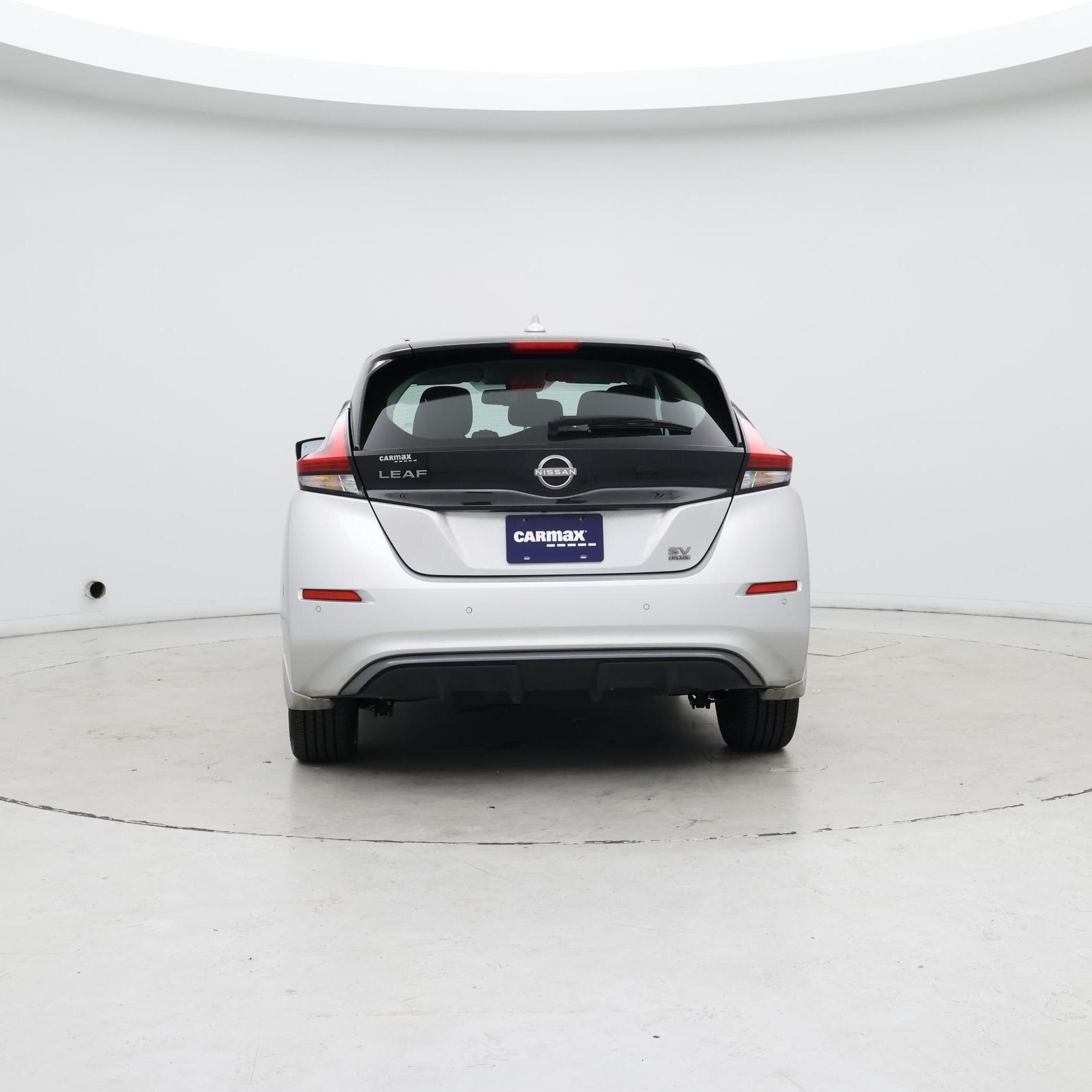 Thumbnail: 2023 Nissan Leaf - 6