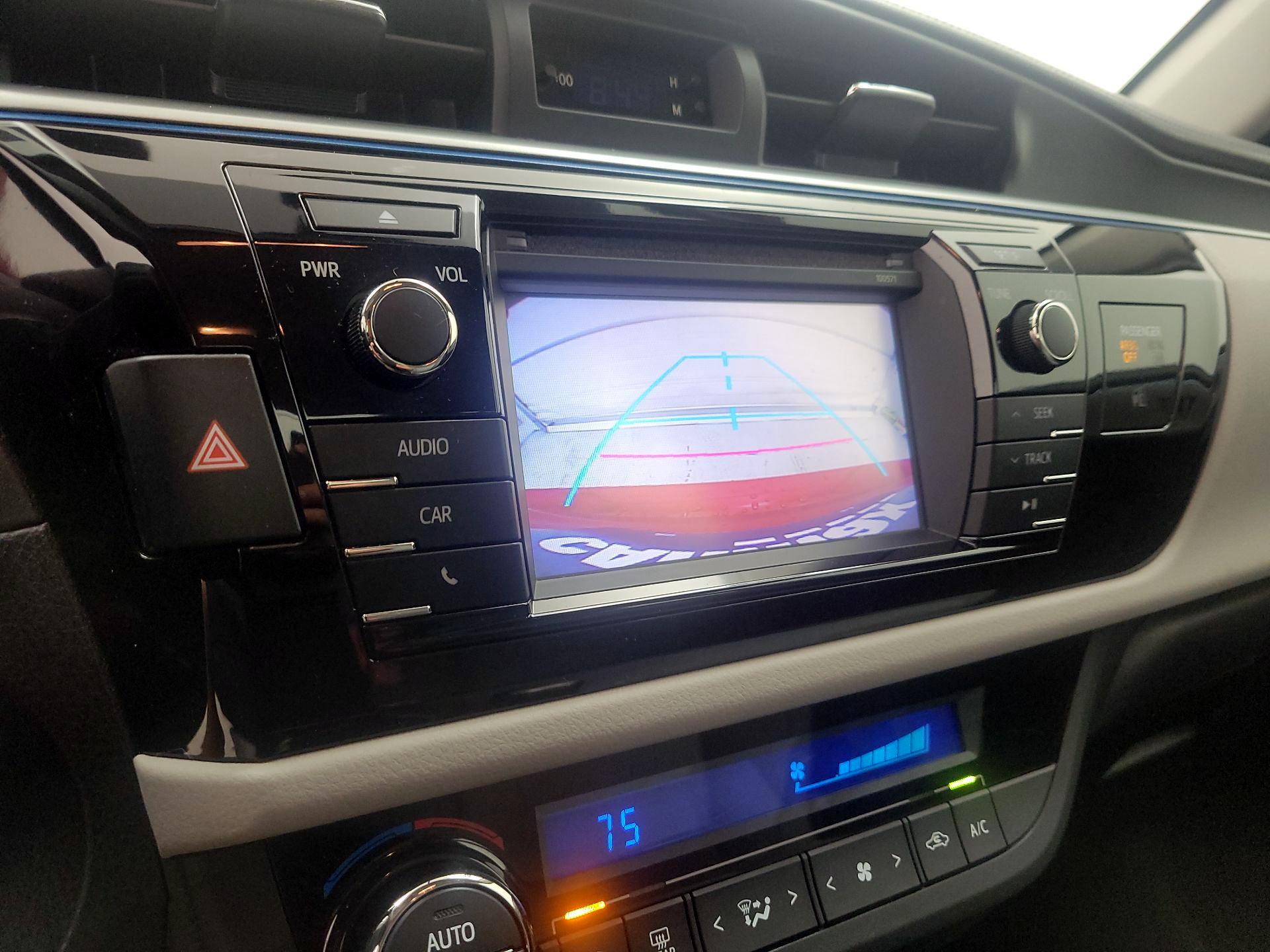 Thumbnail: 2016 Toyota Corolla - 14