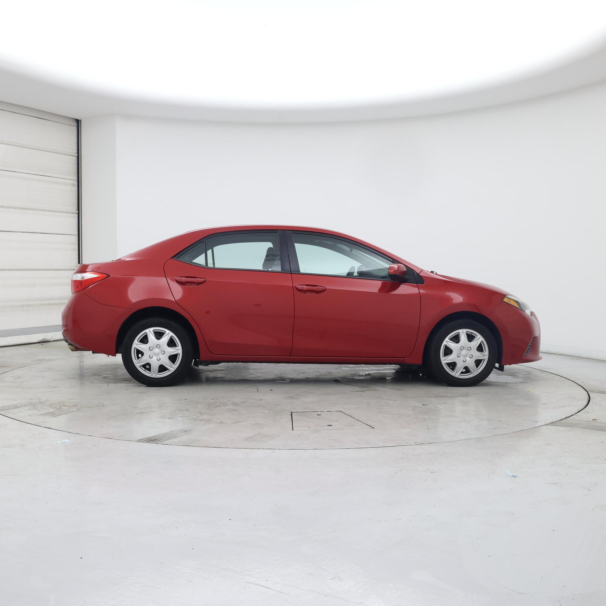 Thumbnail: 2016 Toyota Corolla - 7