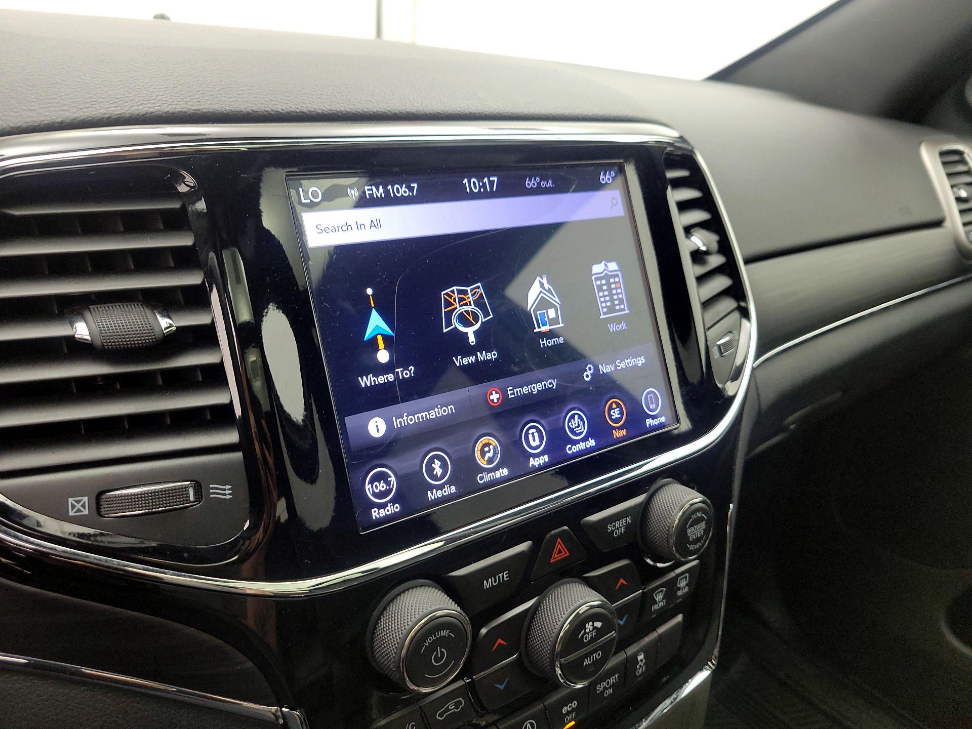 Thumbnail: 2019 Jeep Grand Cherokee - 14