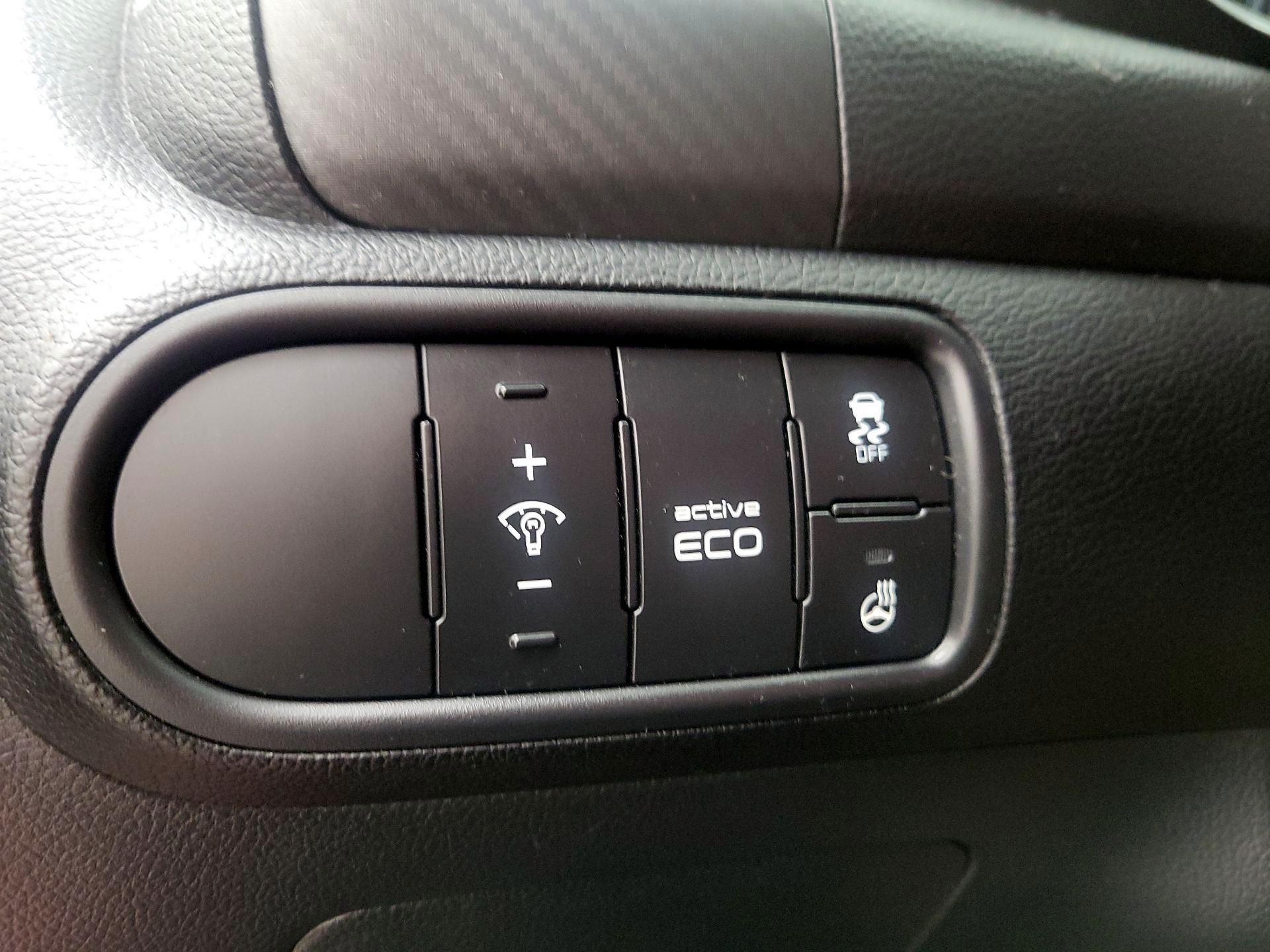 Thumbnail: 2016 Kia Forte - 13