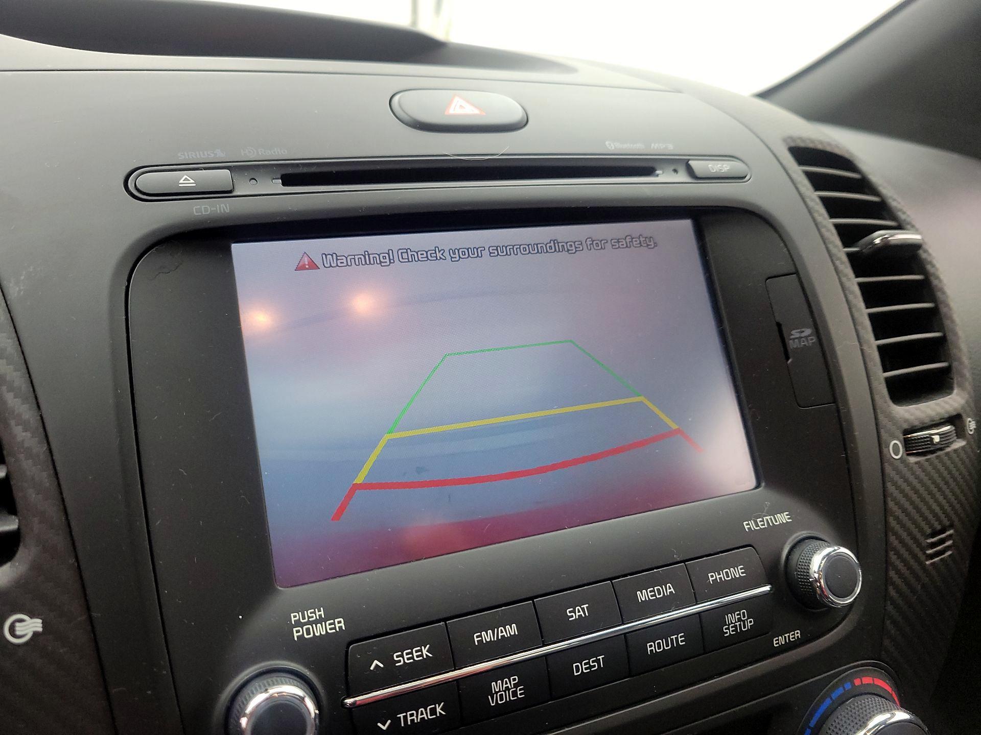 Thumbnail: 2016 Kia Forte - 14