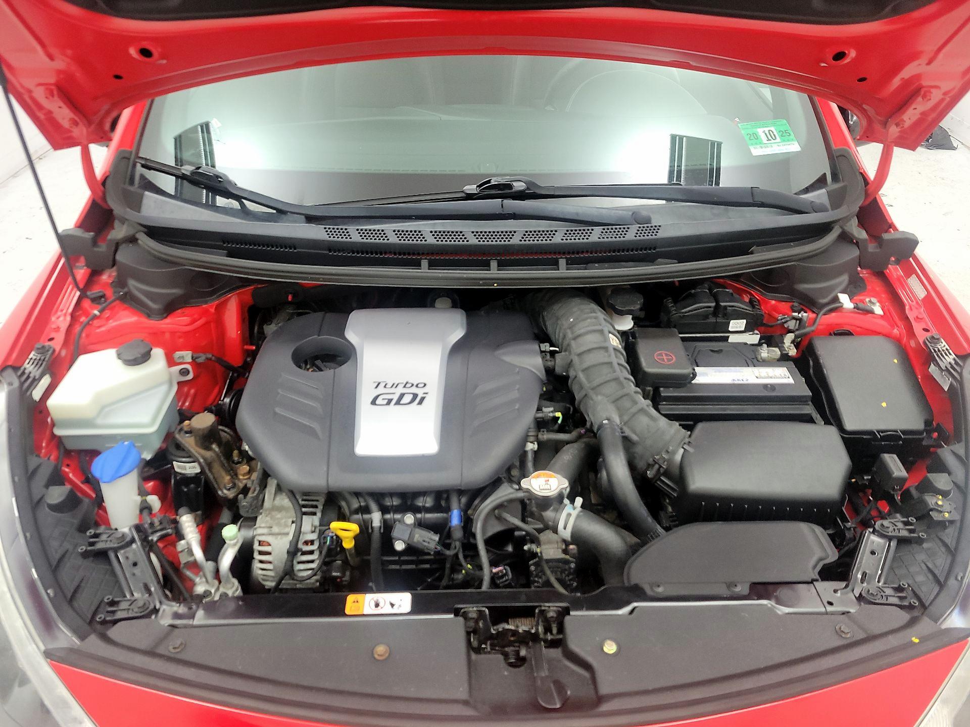 Thumbnail: 2016 Kia Forte - 20