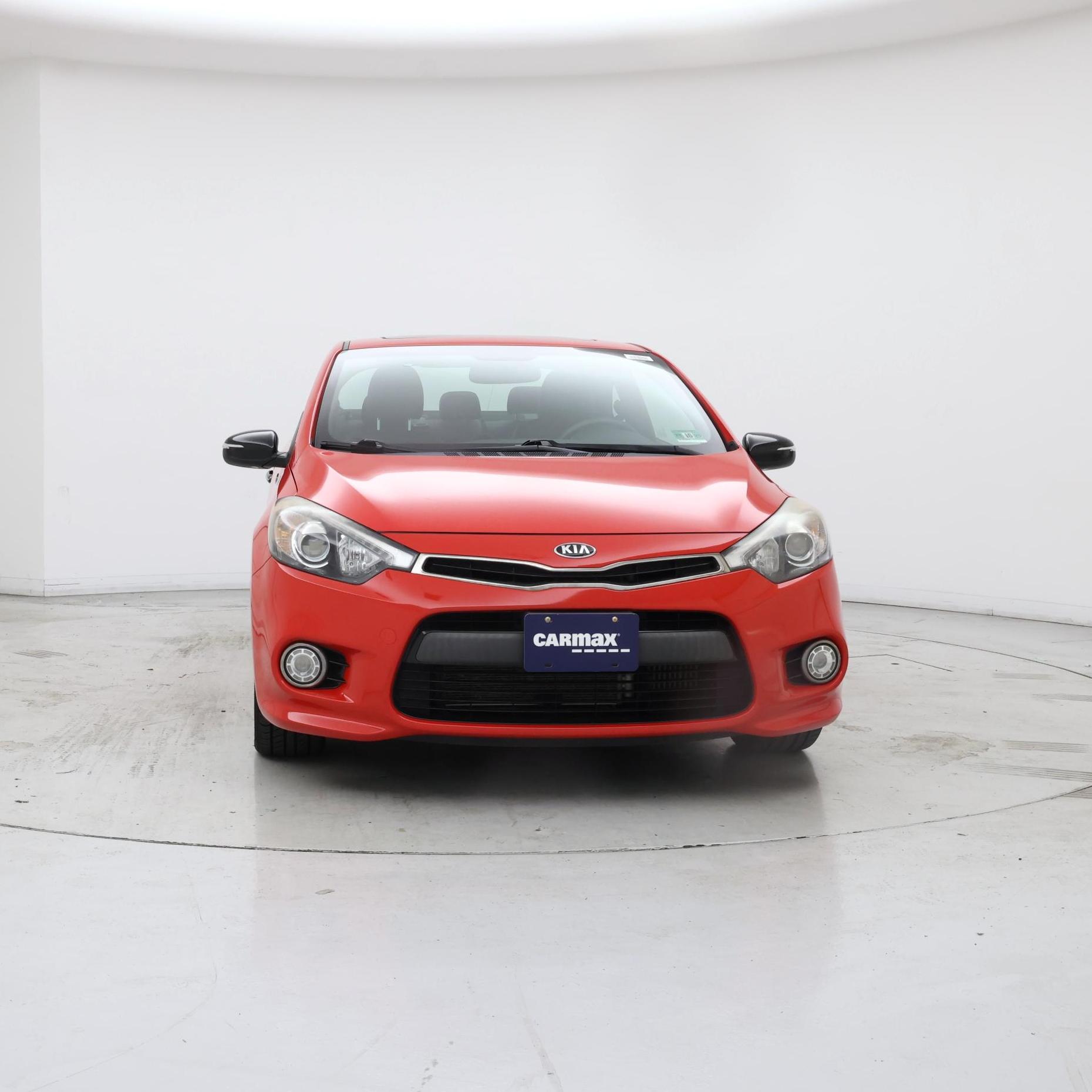 Thumbnail: 2016 Kia Forte - 5