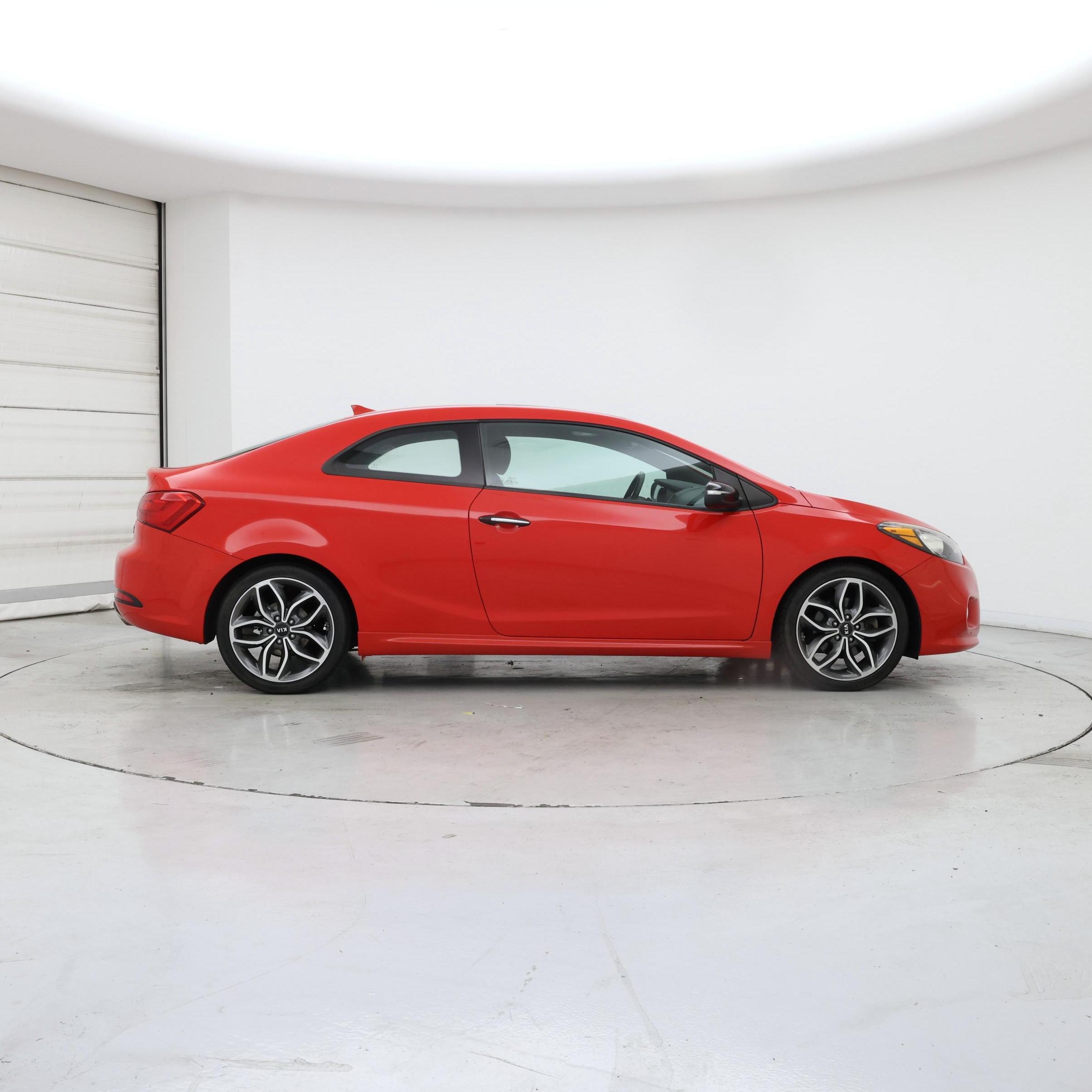 Thumbnail: 2016 Kia Forte - 7