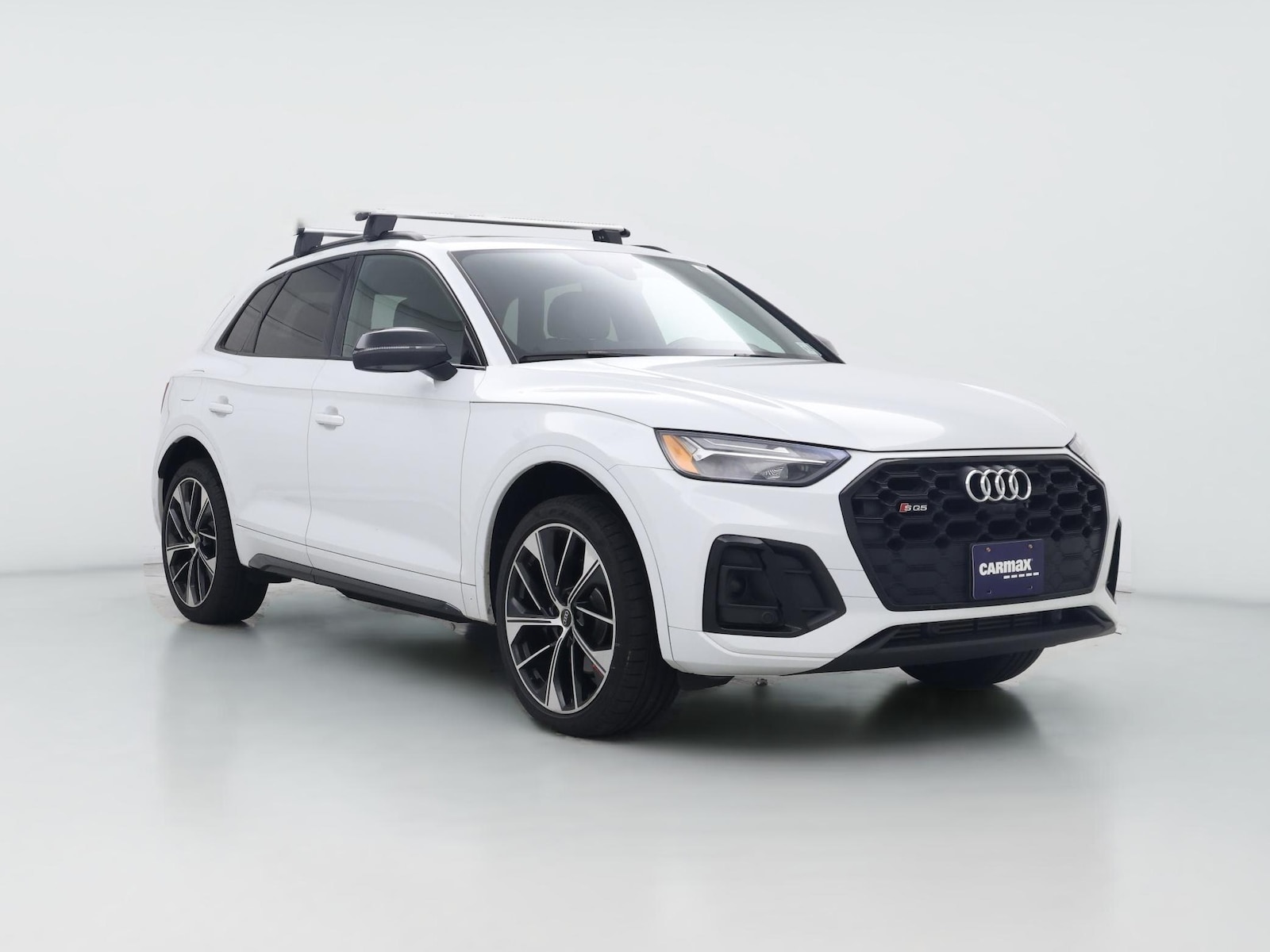 2021 Audi SQ5