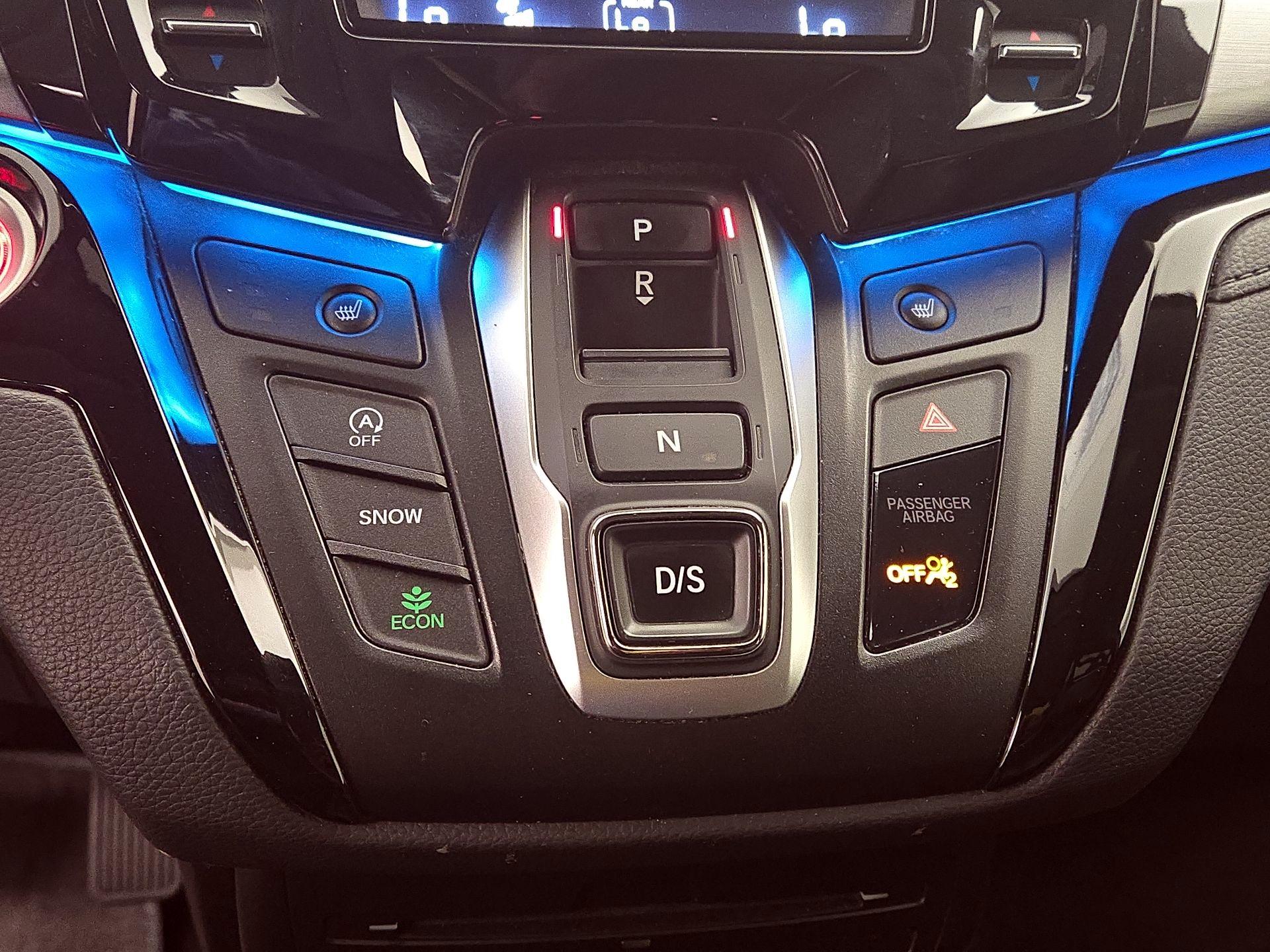 Thumbnail: 2021 Honda Odyssey - 17