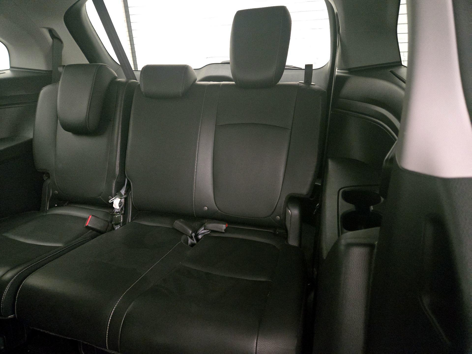 Thumbnail: 2021 Honda Odyssey - 19