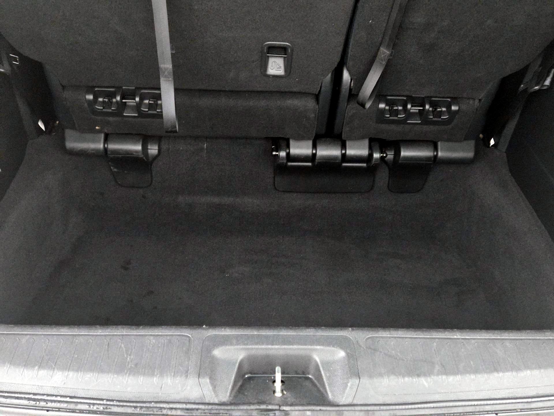 Thumbnail: 2021 Honda Odyssey - 20