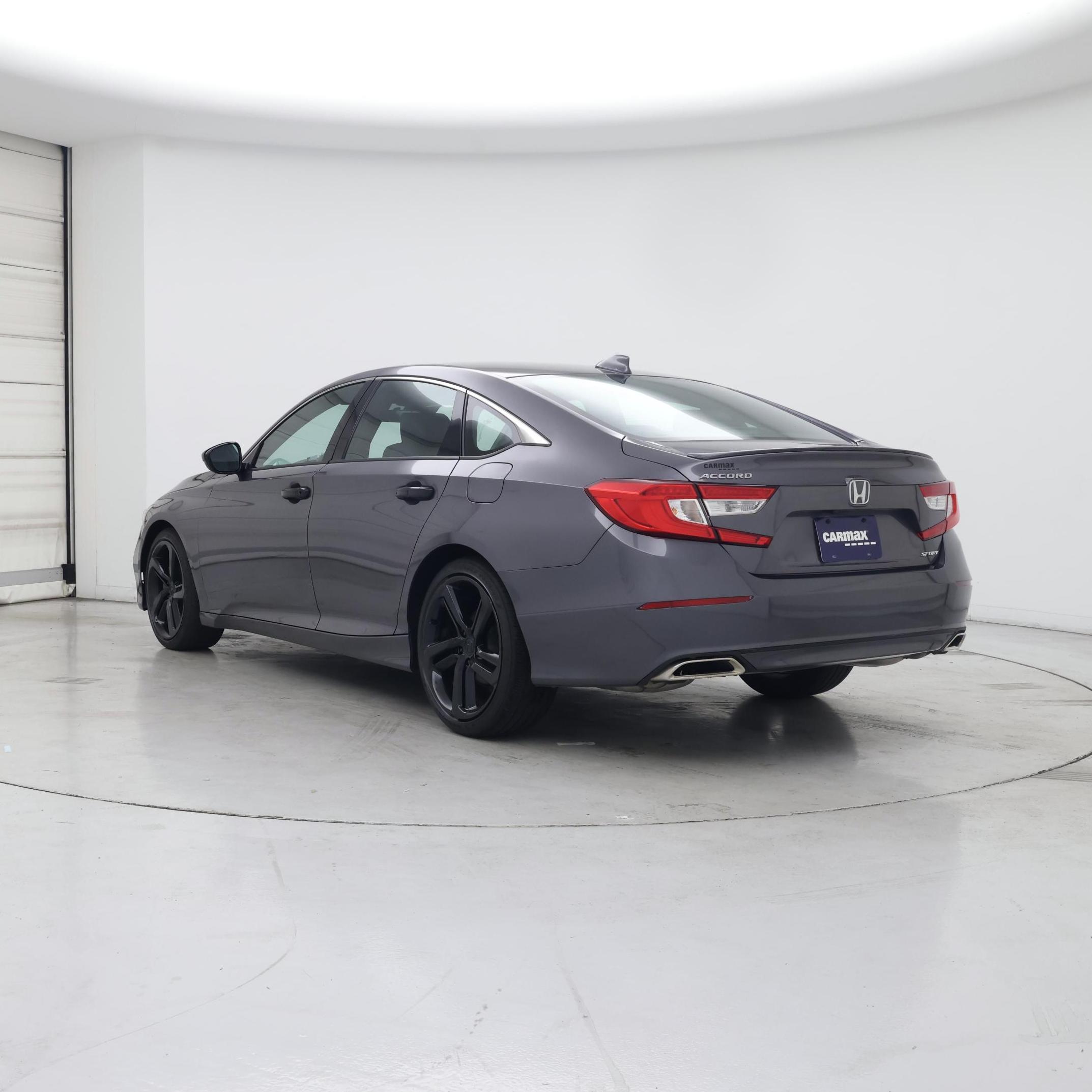 Thumbnail: 2020 Honda Accord - 2