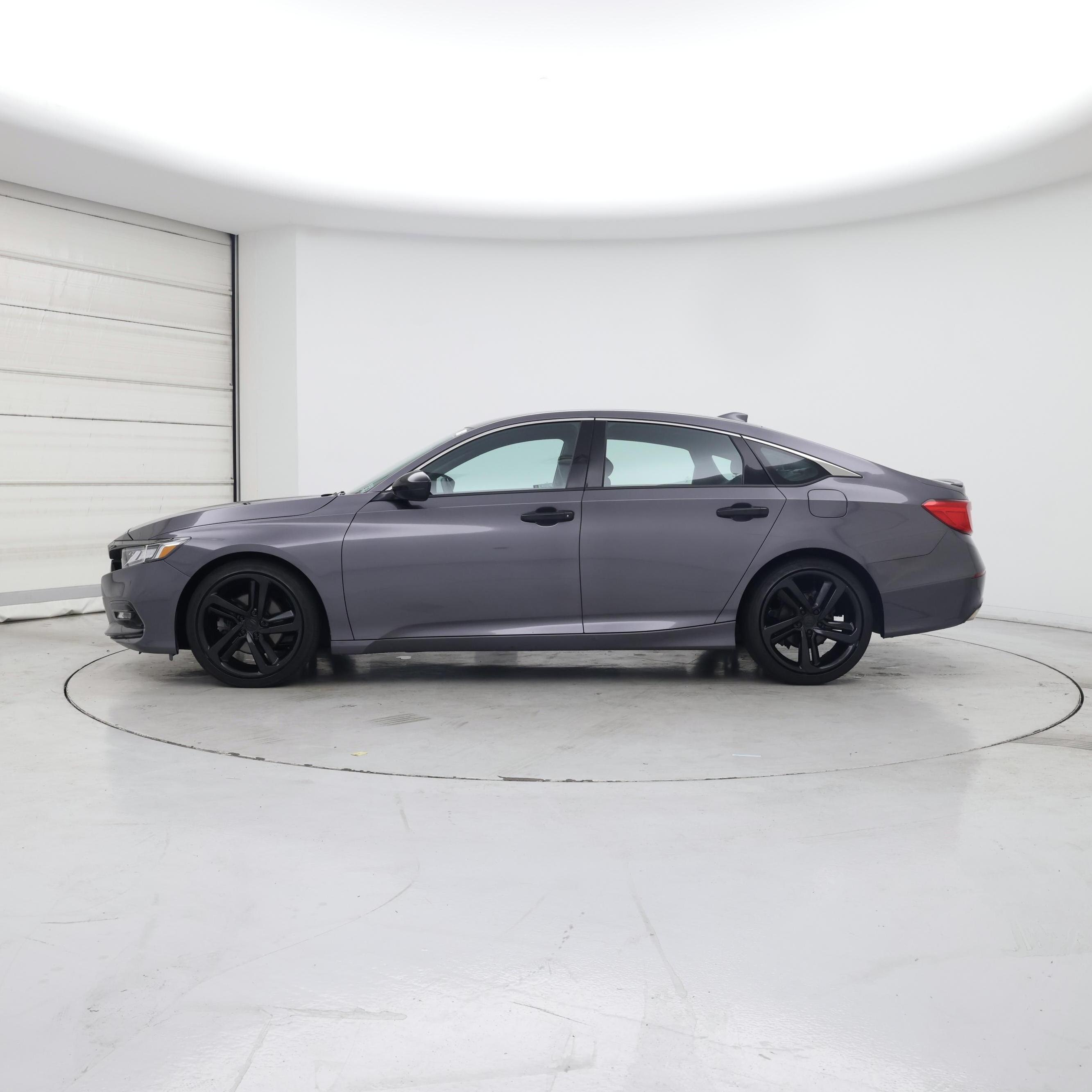 Thumbnail: 2020 Honda Accord - 3