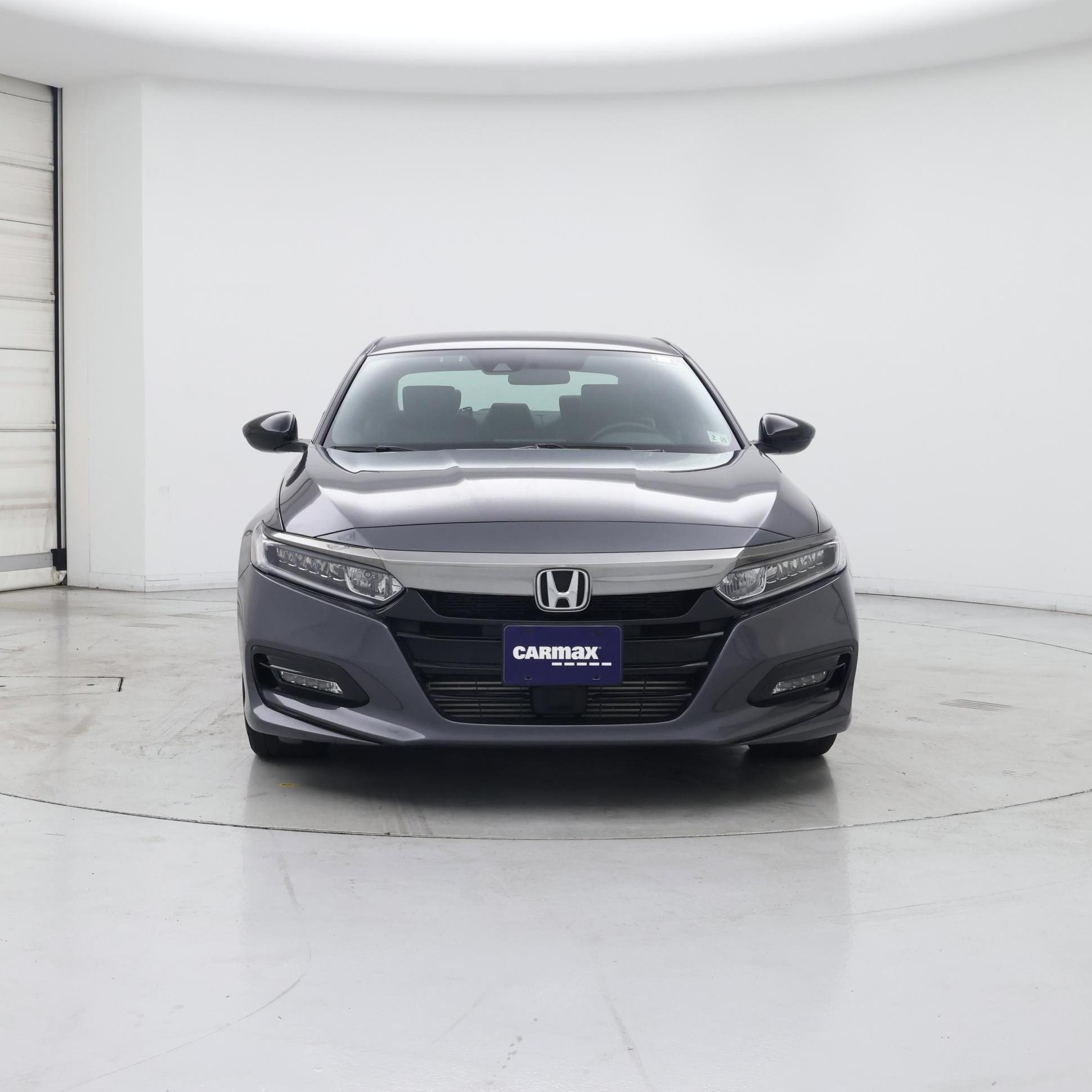 Thumbnail: 2020 Honda Accord - 5