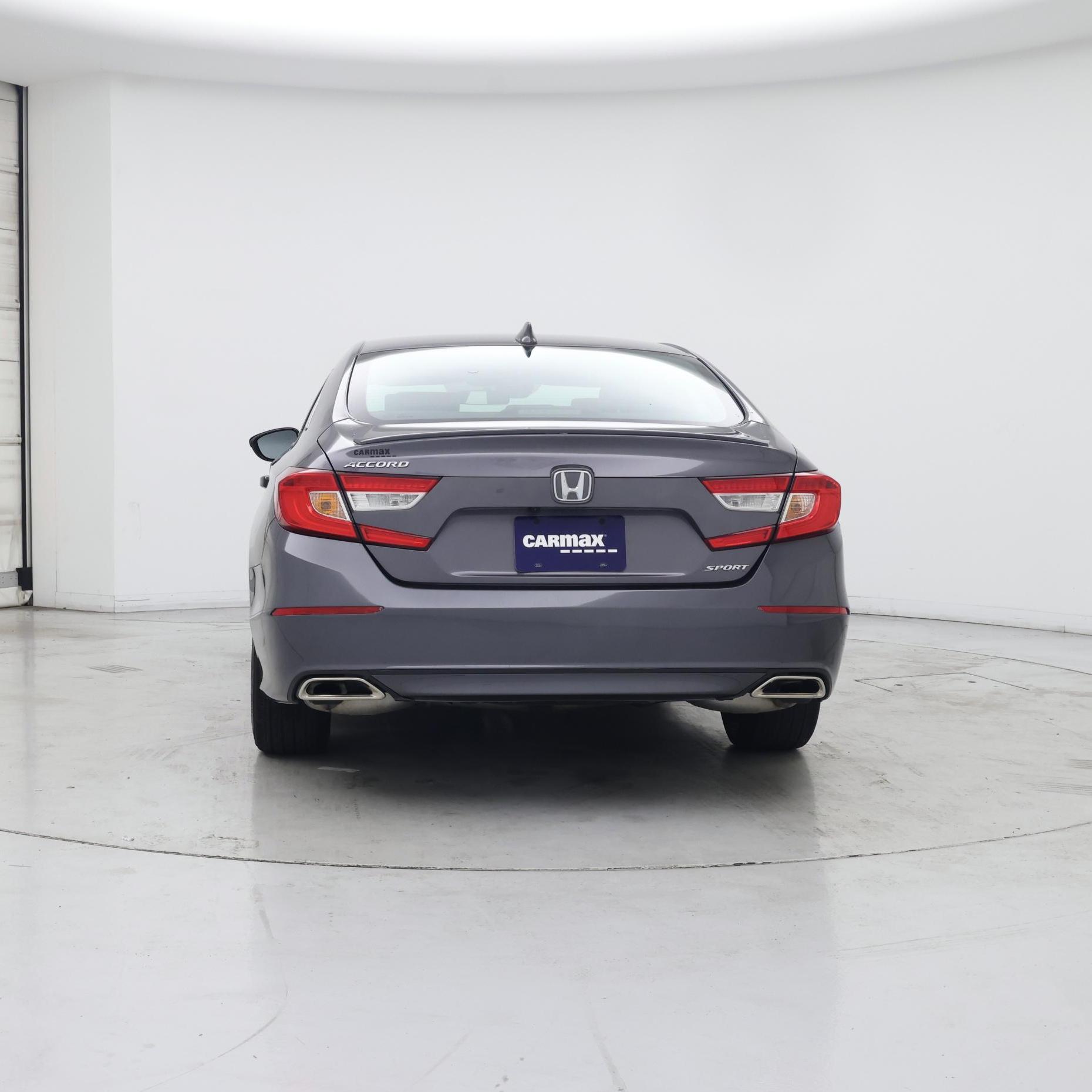 Thumbnail: 2020 Honda Accord - 6