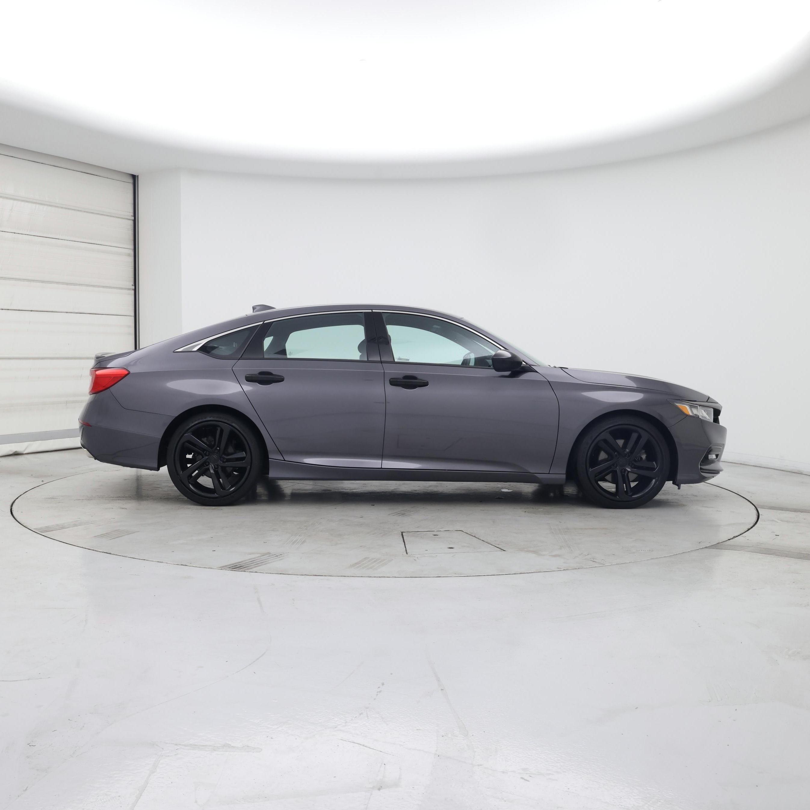 Thumbnail: 2020 Honda Accord - 7