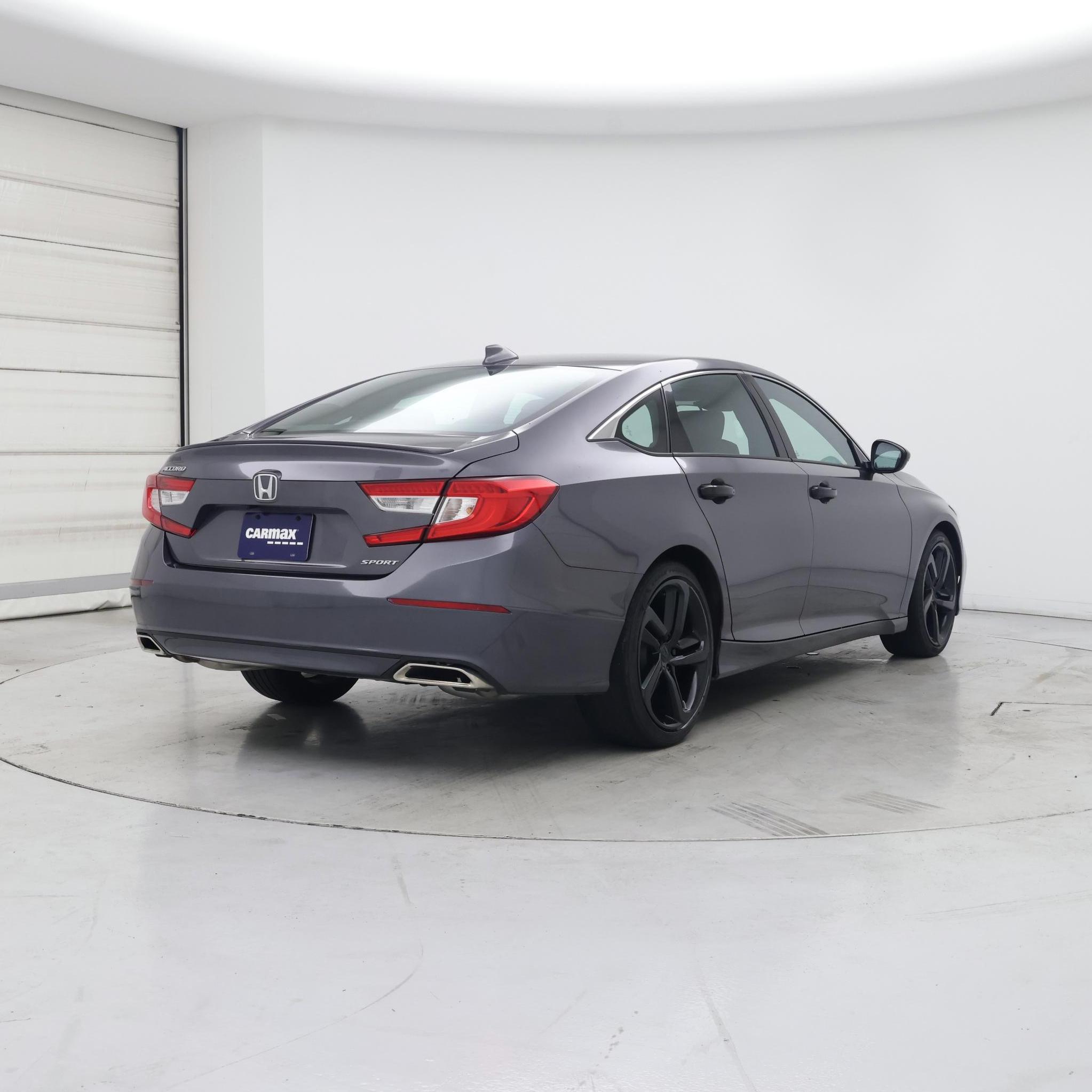 Thumbnail: 2020 Honda Accord - 8
