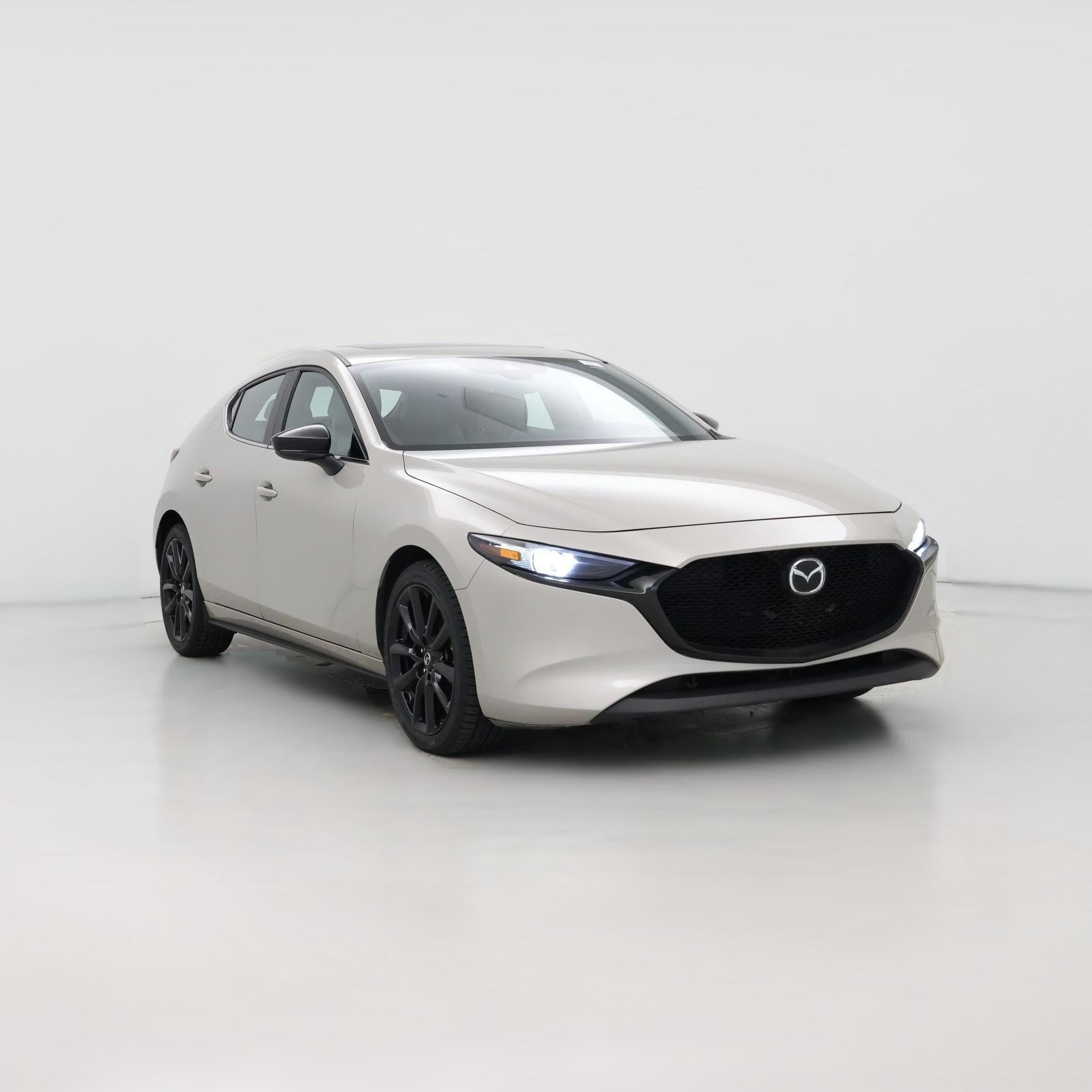 Thumbnail: 2022 Mazda Mazda3 - 1