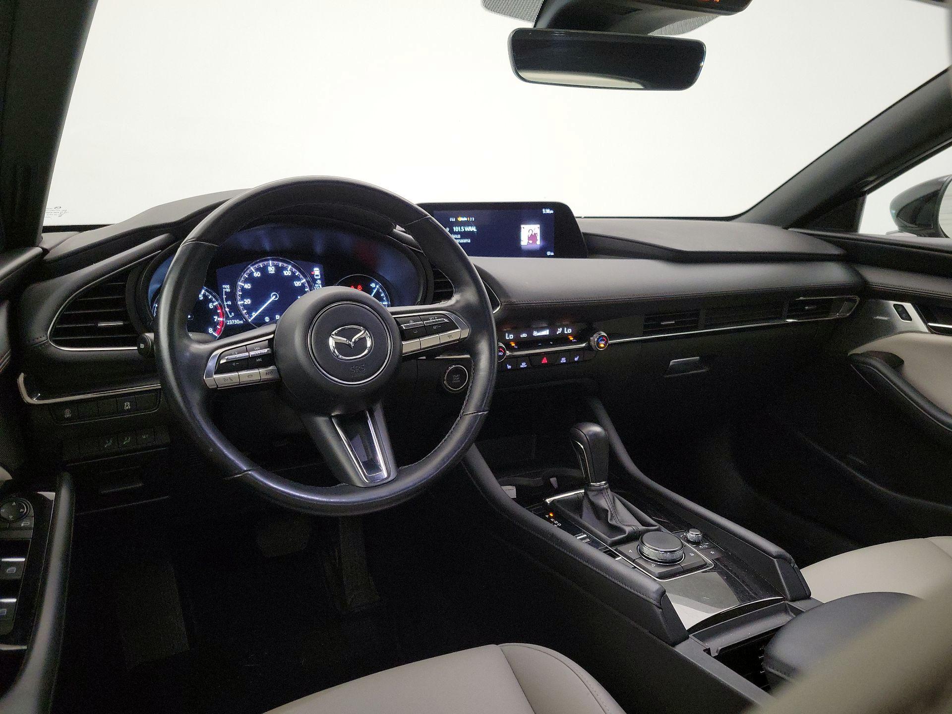 Thumbnail: 2022 Mazda Mazda3 - 9
