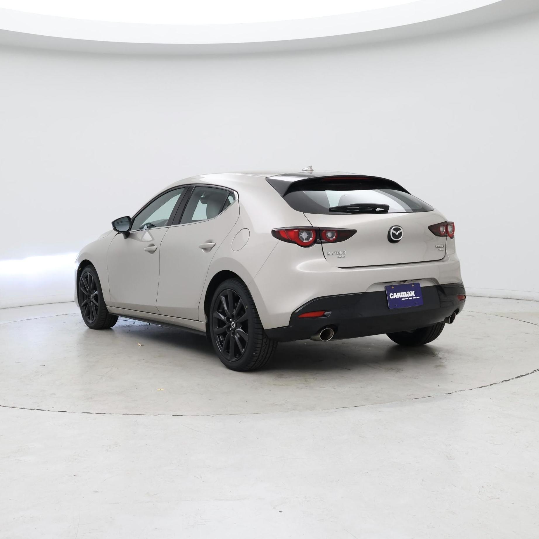 Thumbnail: 2022 Mazda Mazda3 - 2