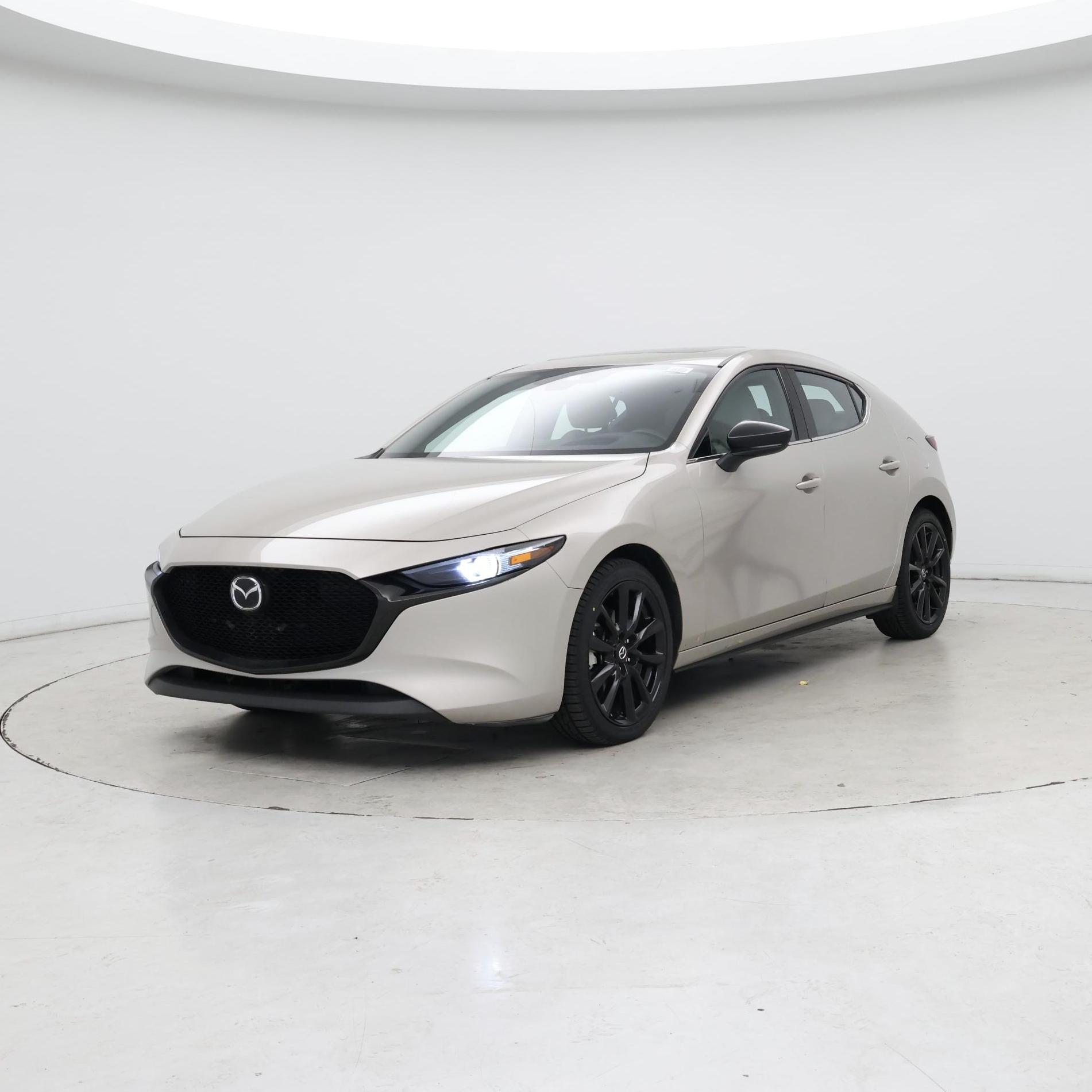 Thumbnail: 2022 Mazda Mazda3 - 4