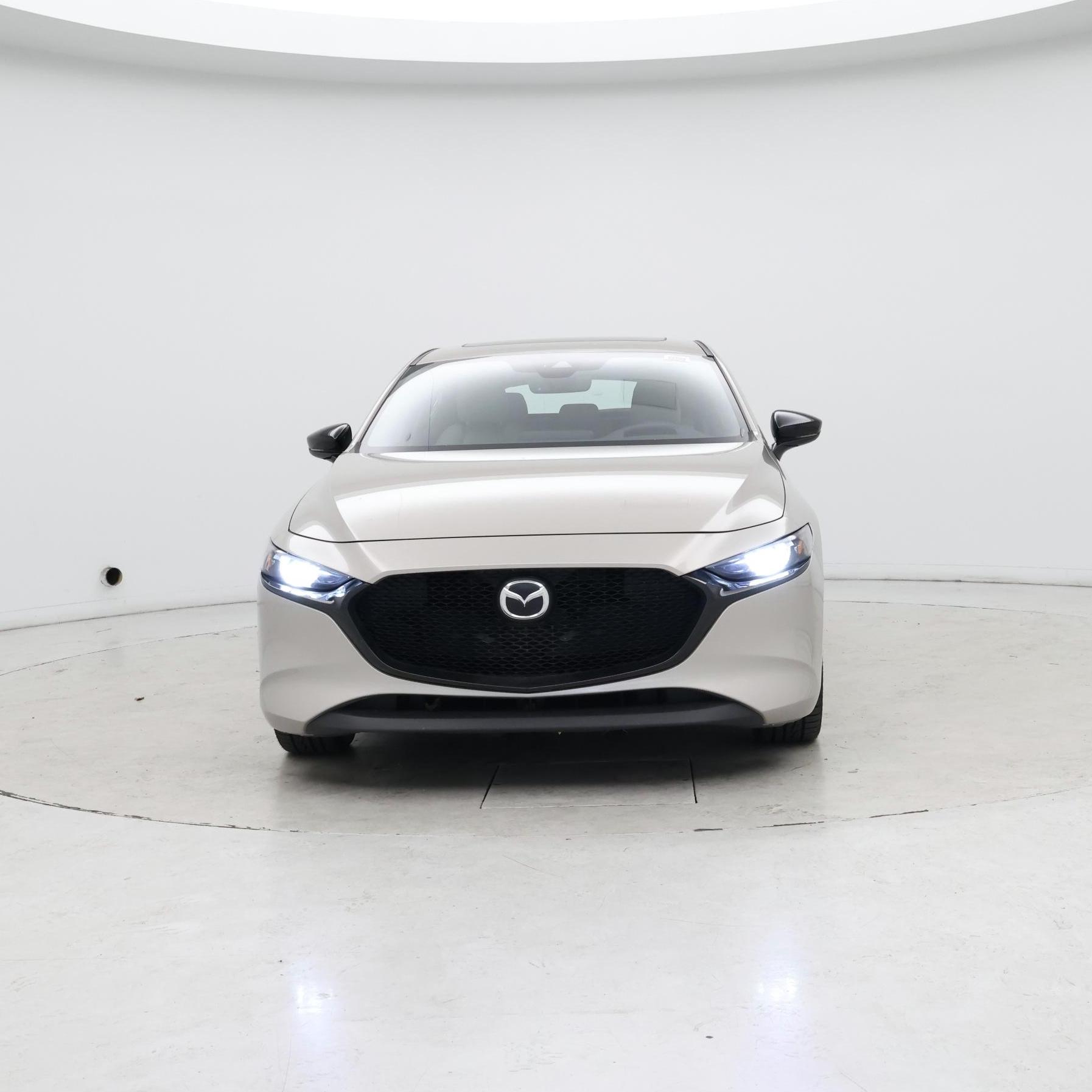 Thumbnail: 2022 Mazda Mazda3 - 5