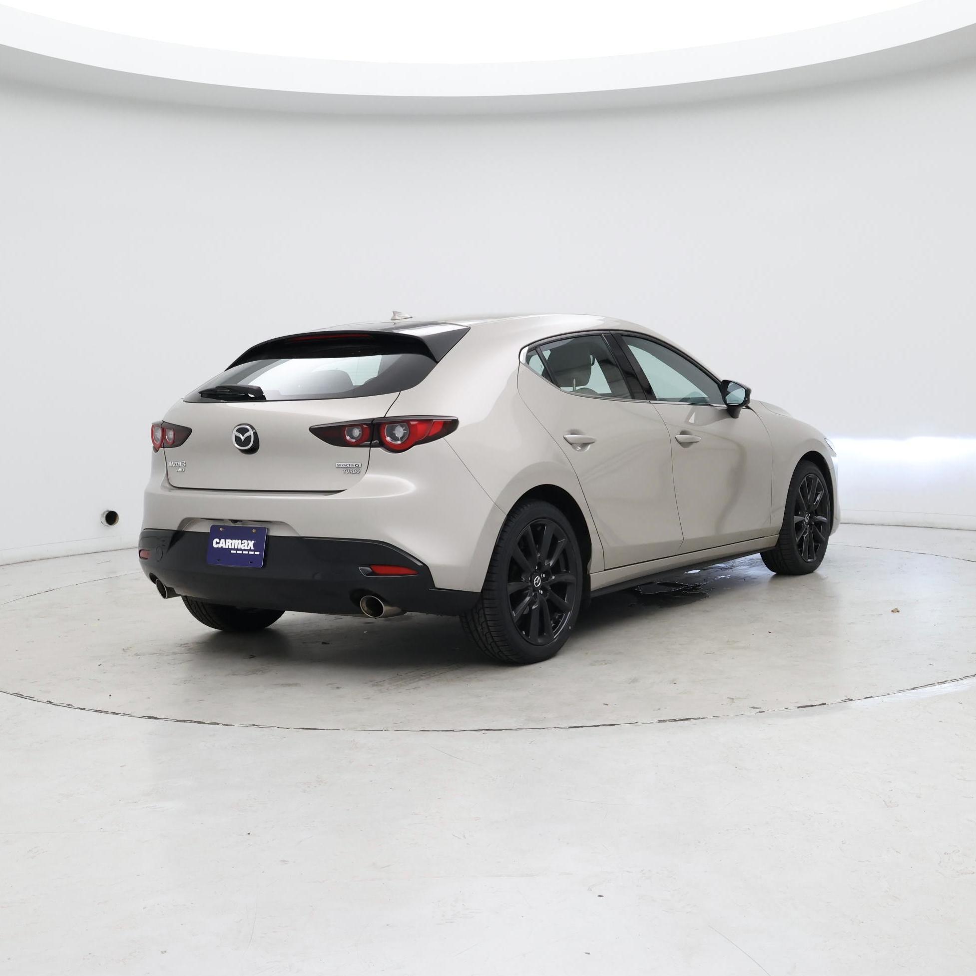 Thumbnail: 2022 Mazda Mazda3 - 8