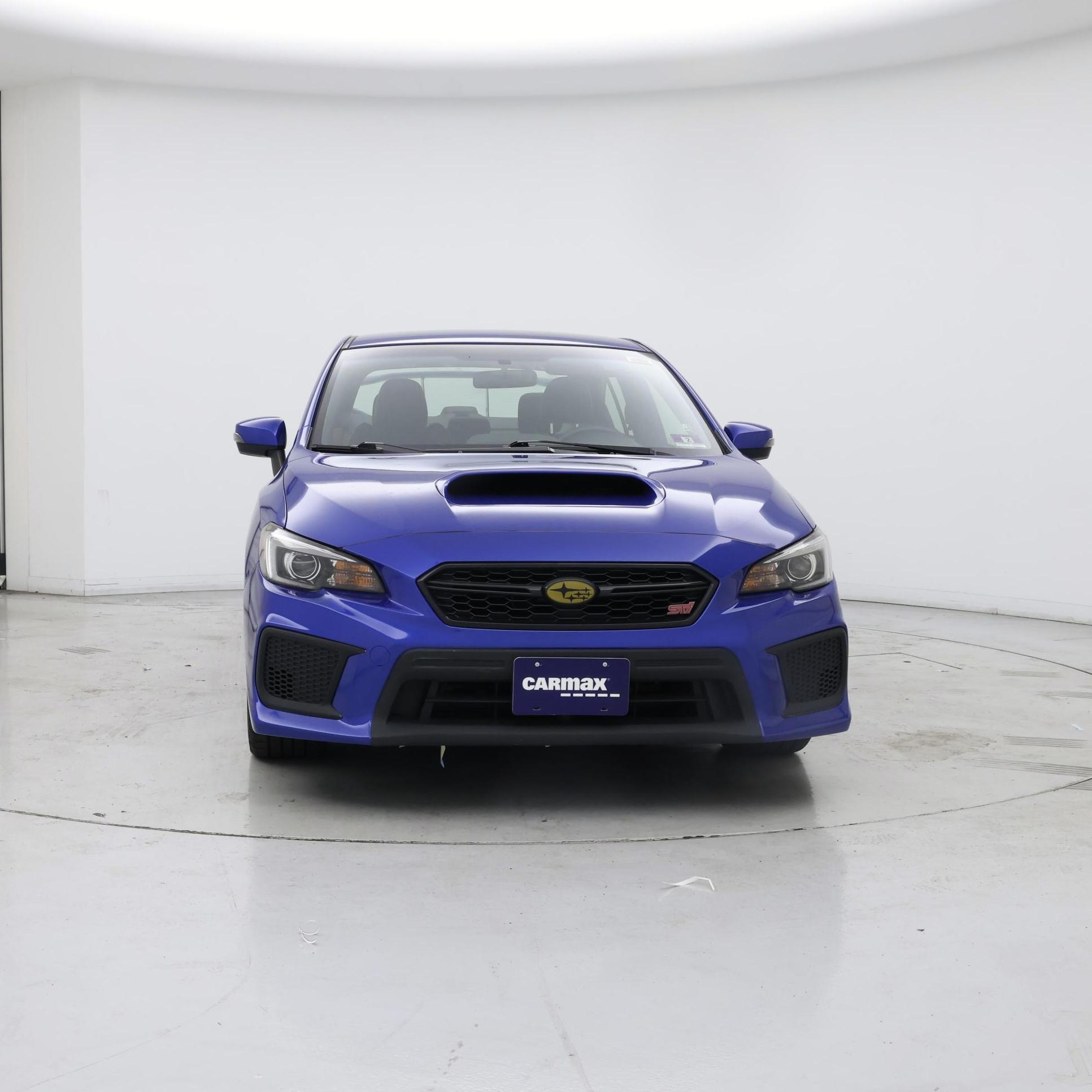 Thumbnail: 2019 Subaru WRX - 5