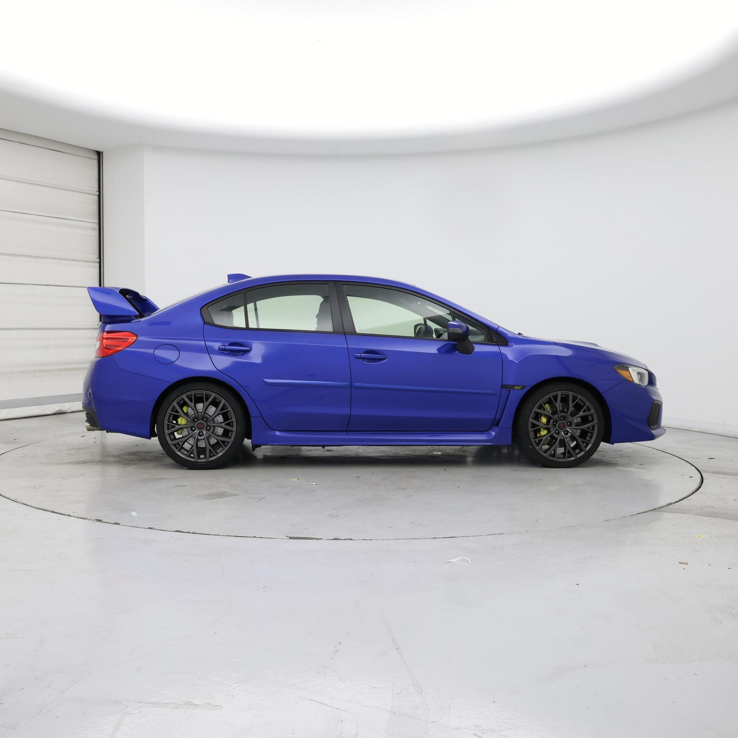 Thumbnail: 2019 Subaru WRX - 7
