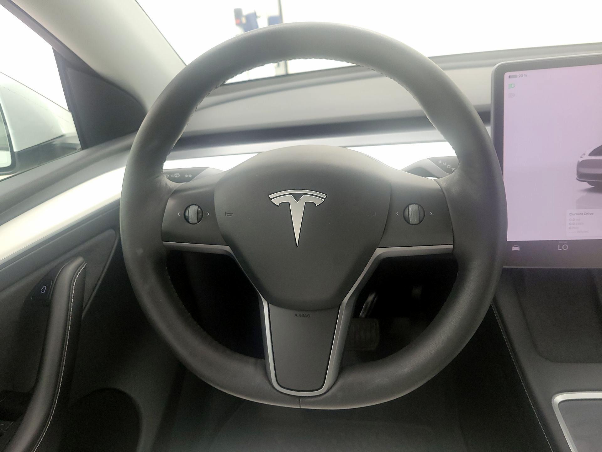 Thumbnail: 2022 Tesla Model Y - 10