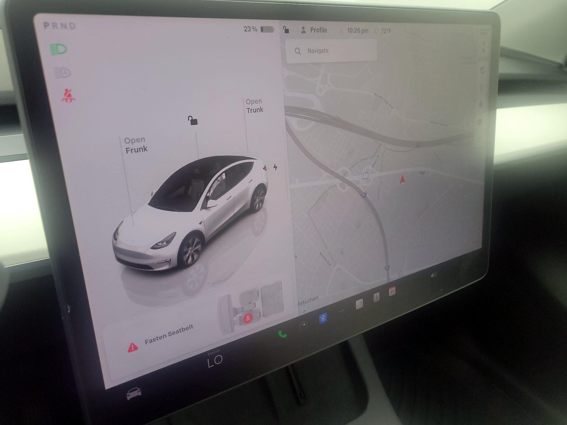 Thumbnail: 2022 Tesla Model Y - 13