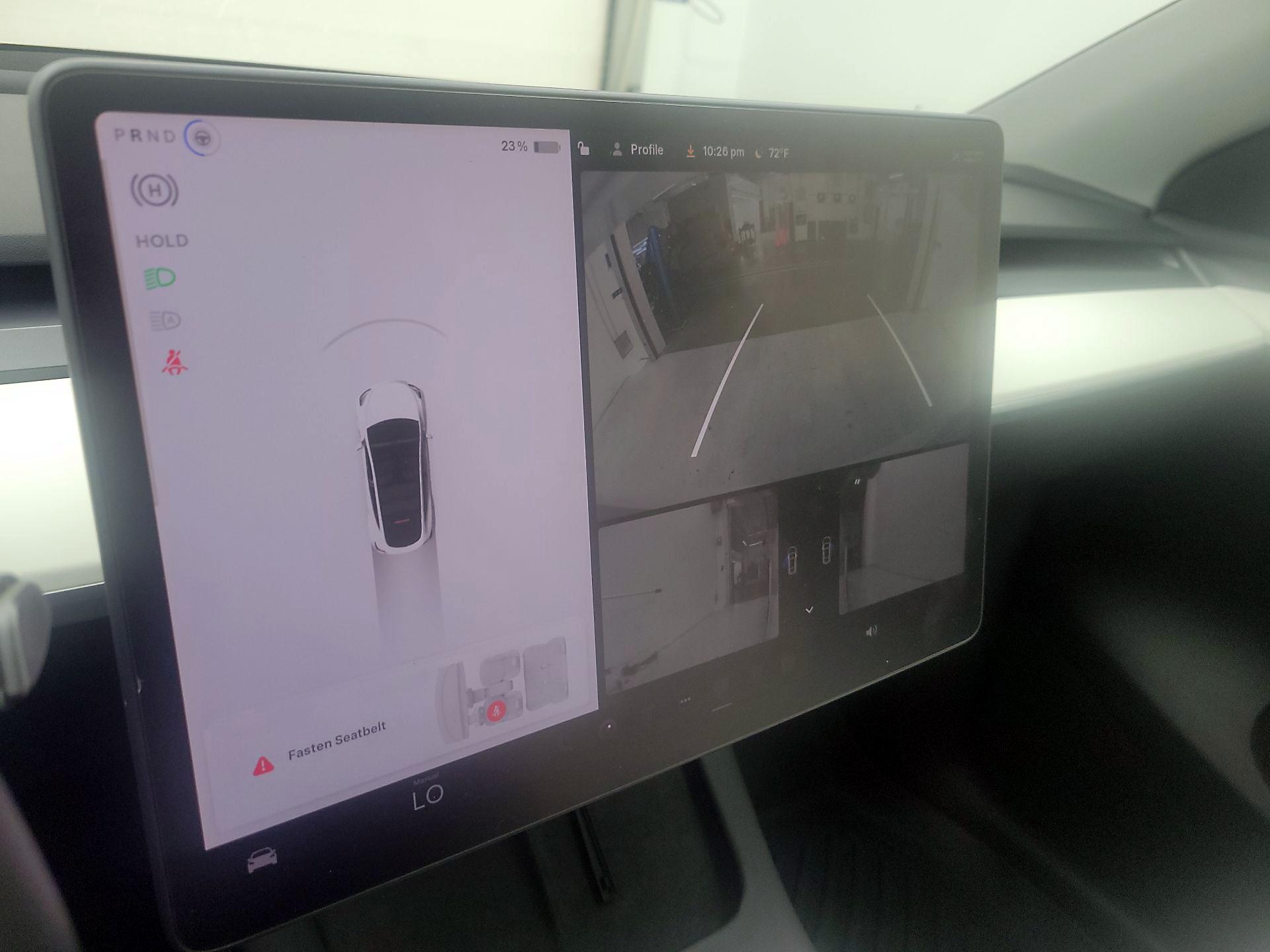 Thumbnail: 2022 Tesla Model Y - 14