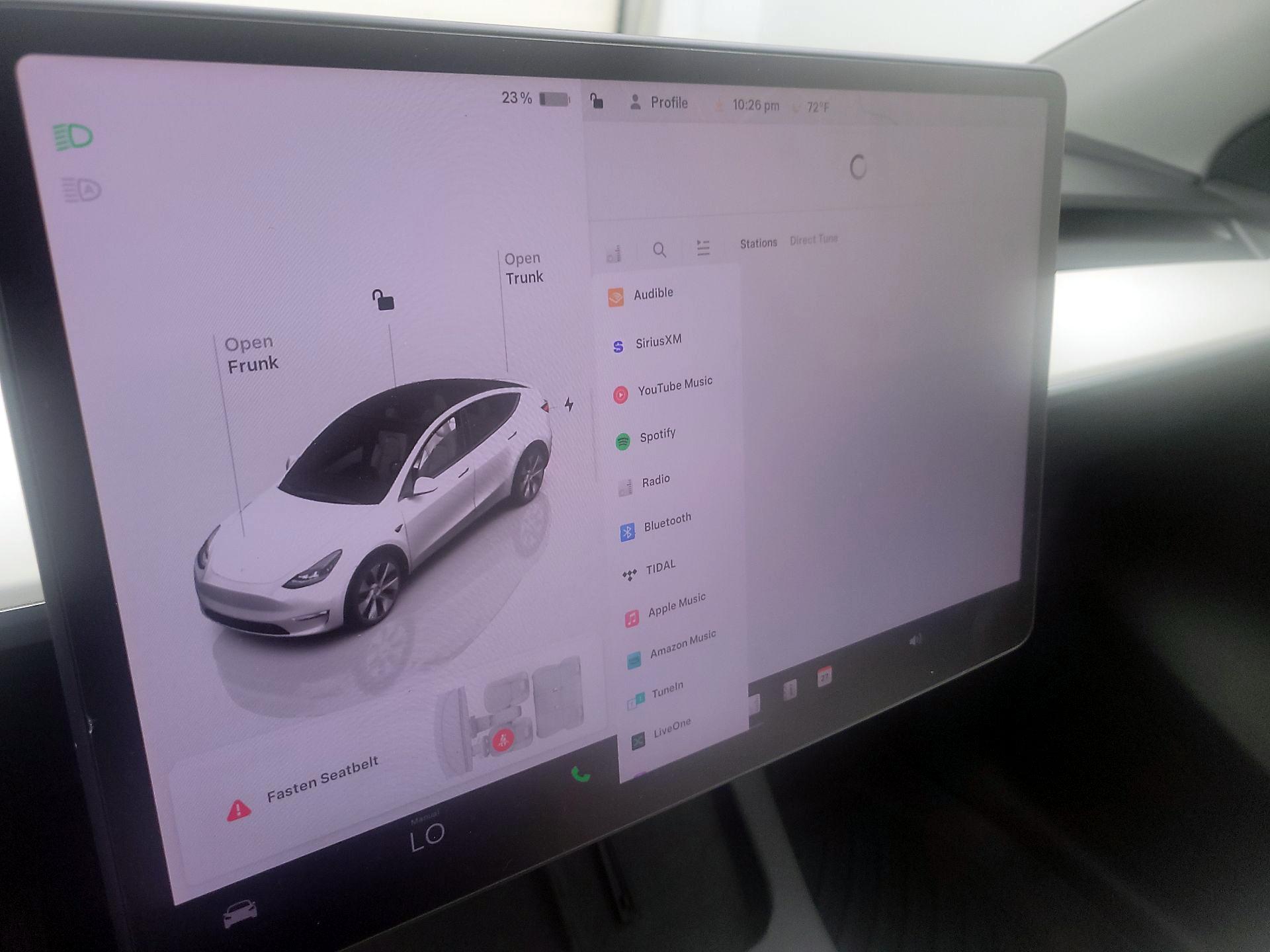 Thumbnail: 2022 Tesla Model Y - 15