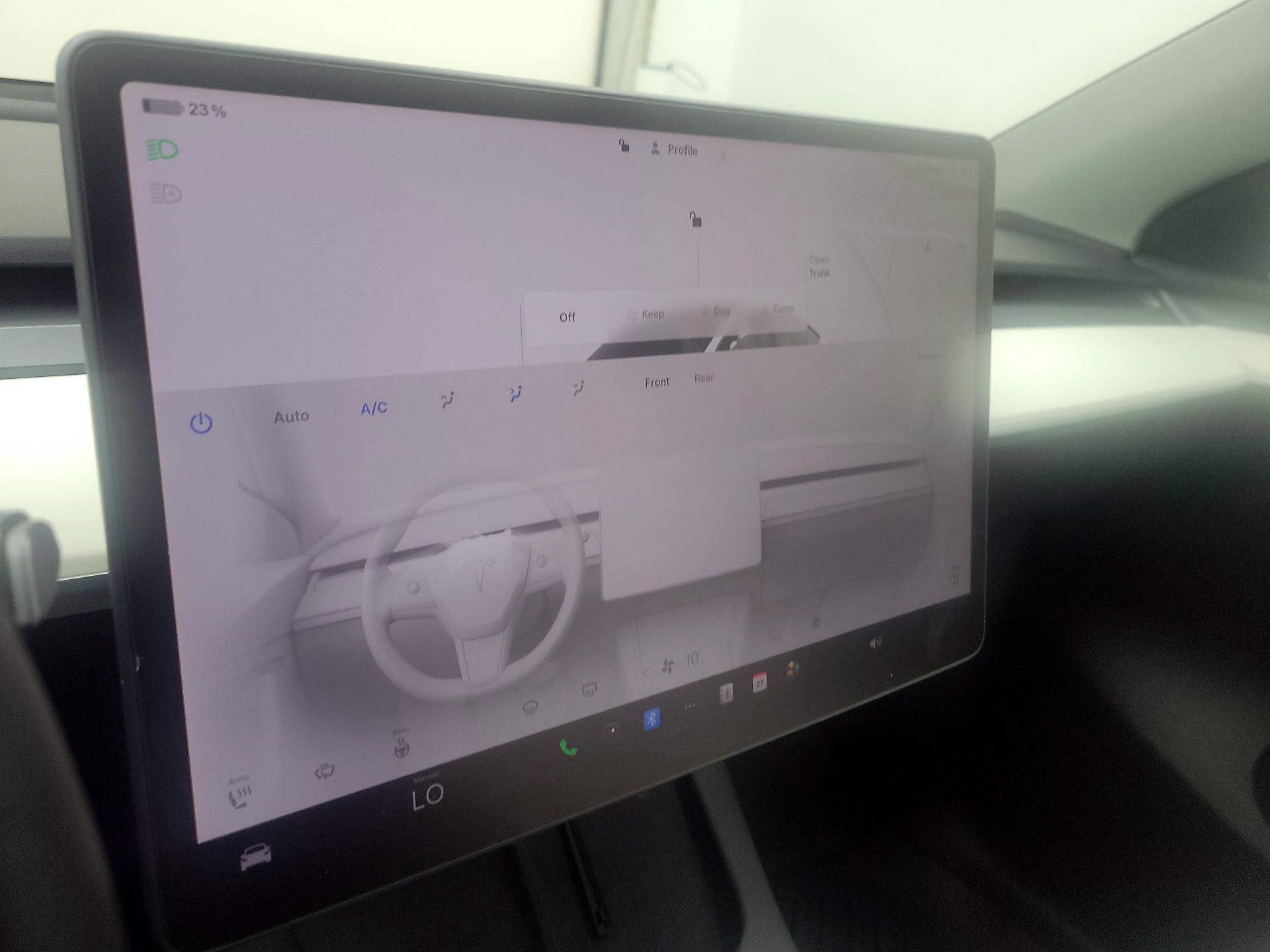 Thumbnail: 2022 Tesla Model Y - 16