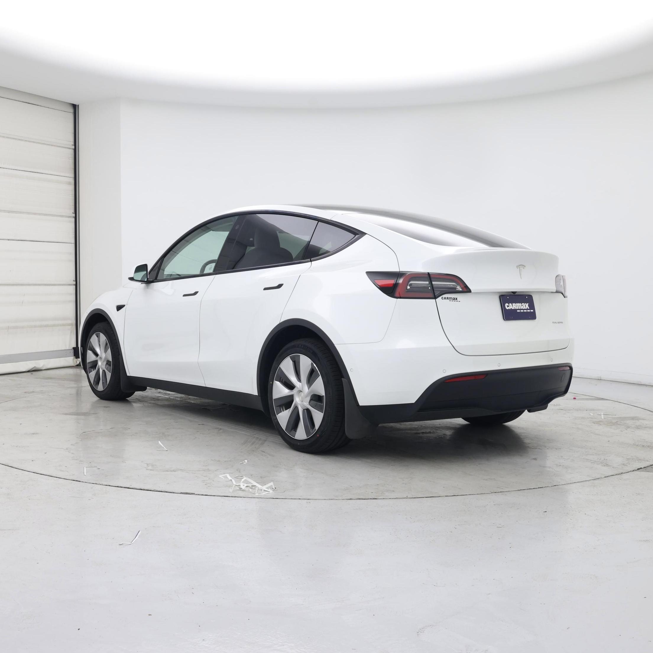 Thumbnail: 2022 Tesla Model Y - 2