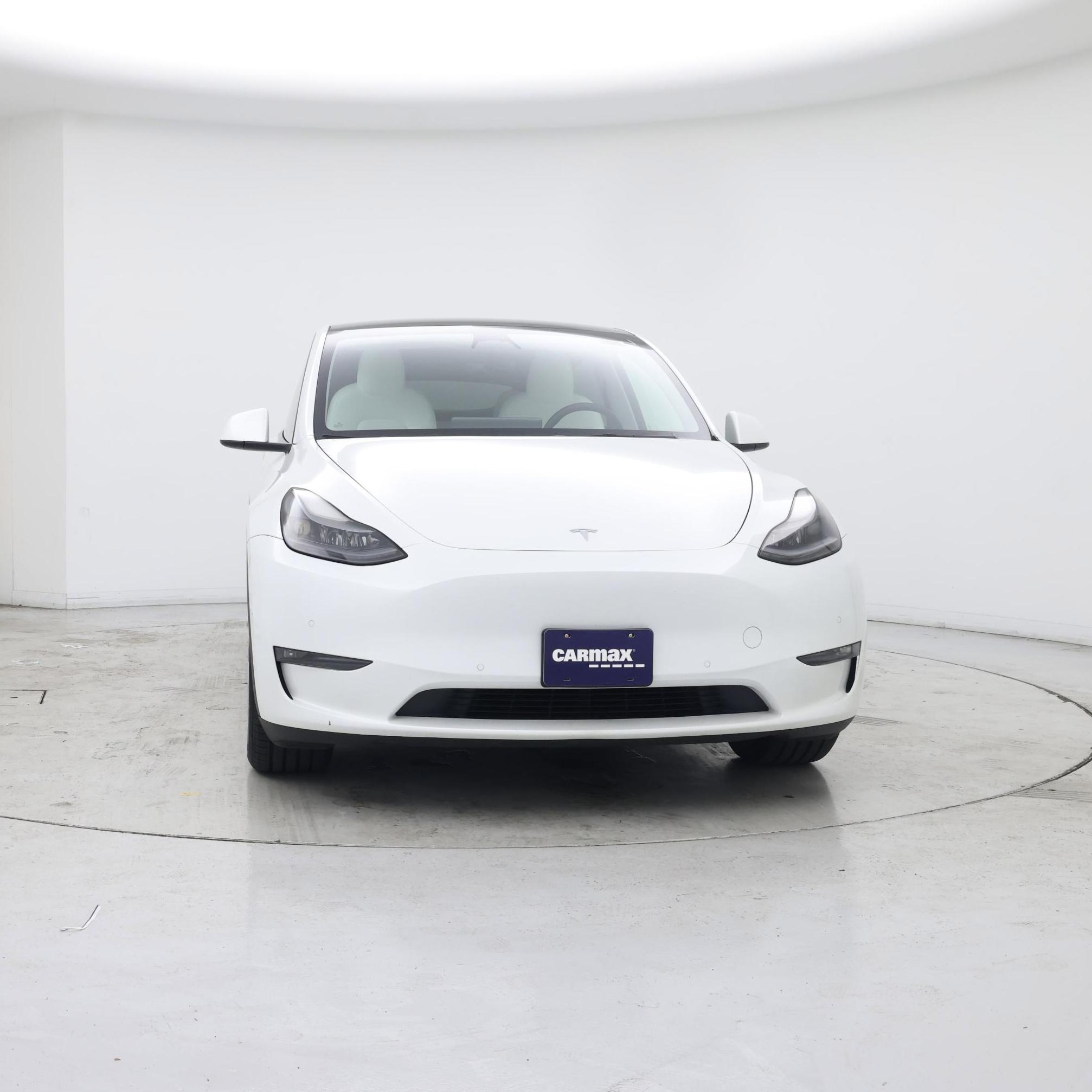 Thumbnail: 2022 Tesla Model Y - 5