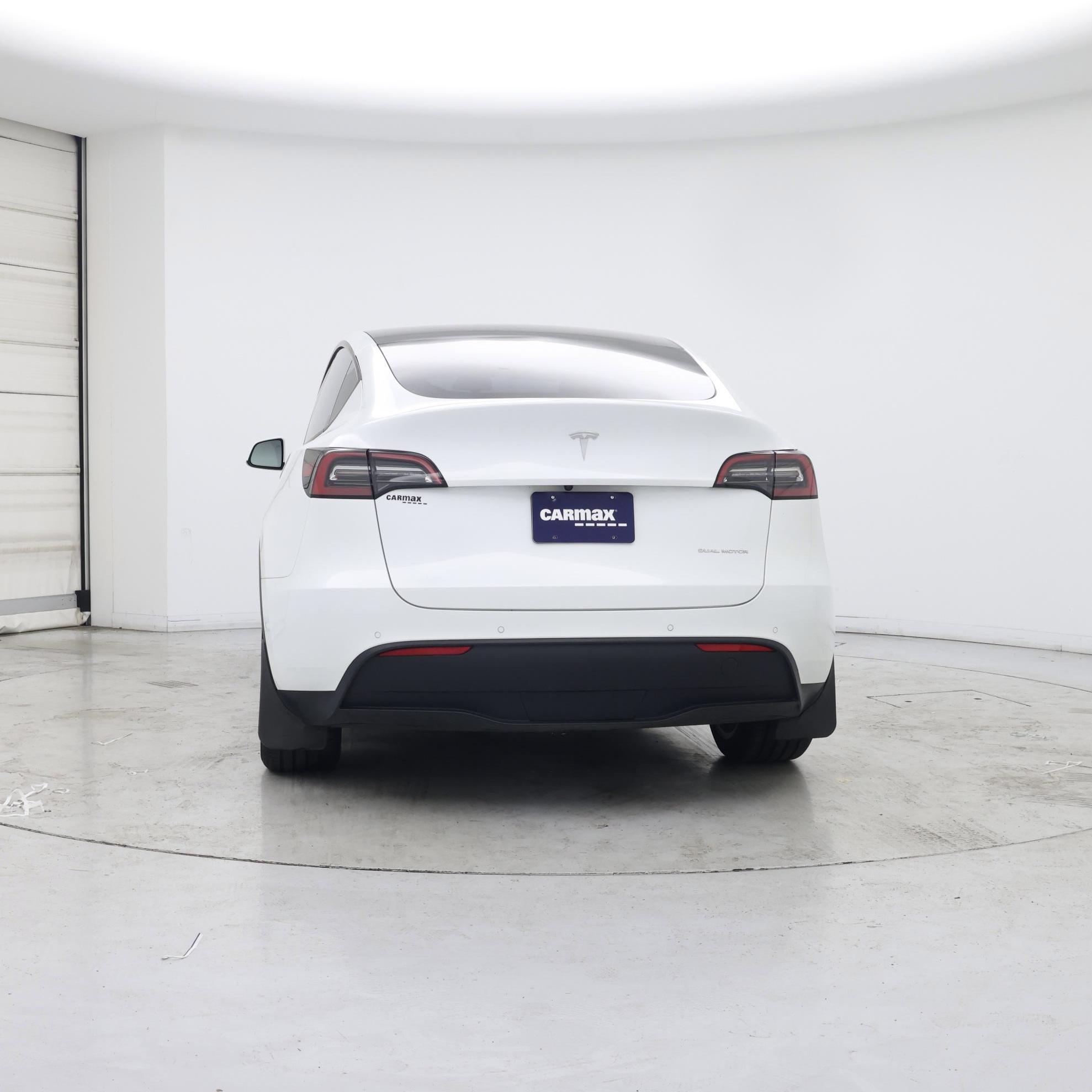 Thumbnail: 2022 Tesla Model Y - 6