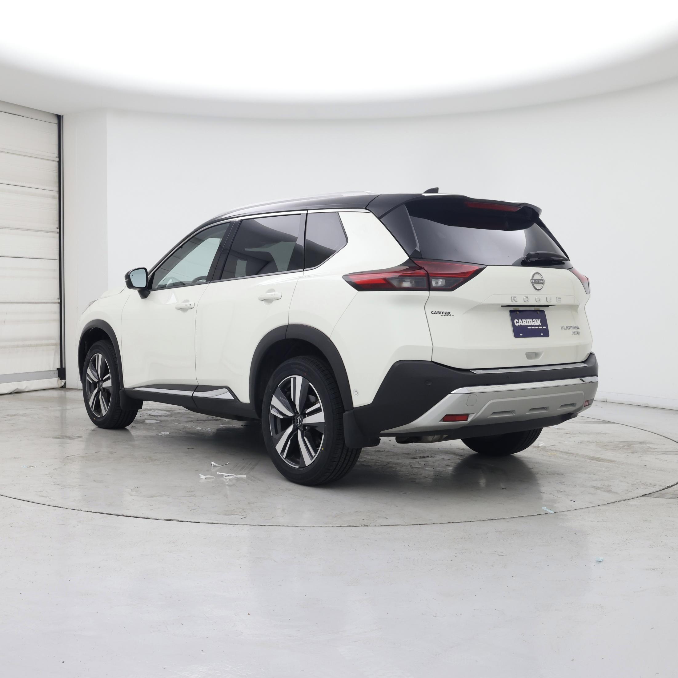 Thumbnail: 2022 Nissan Rogue - 2