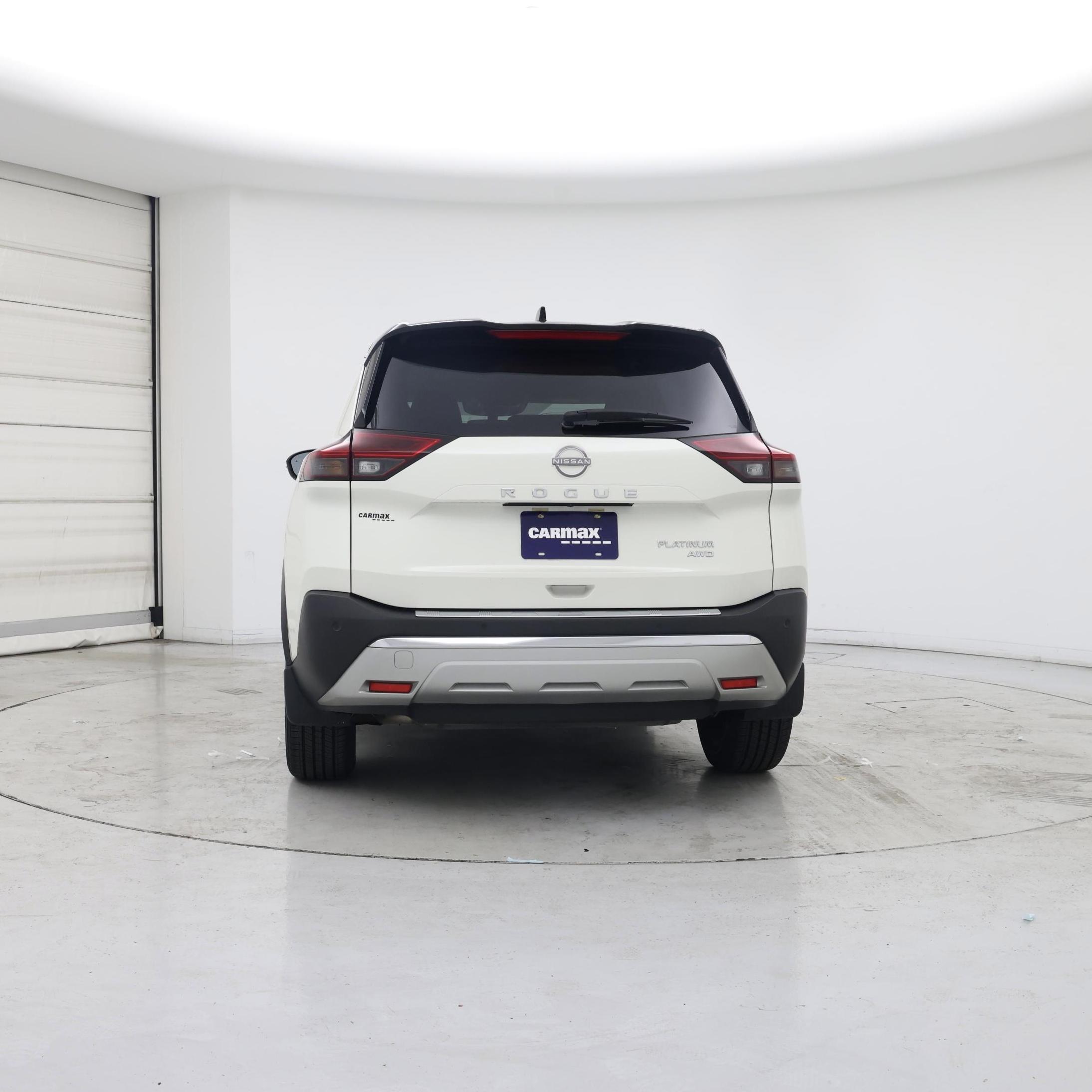Thumbnail: 2022 Nissan Rogue - 6