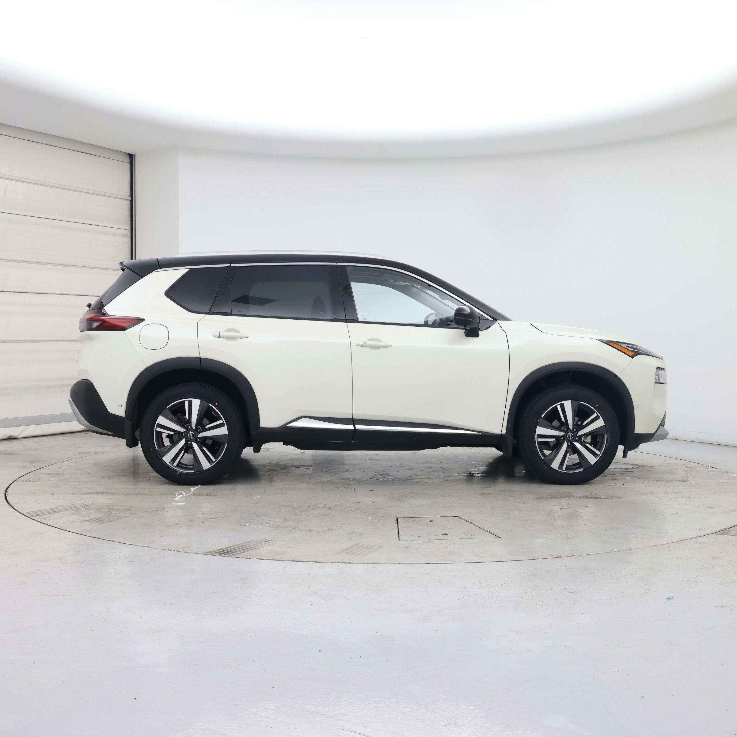Thumbnail: 2022 Nissan Rogue - 7