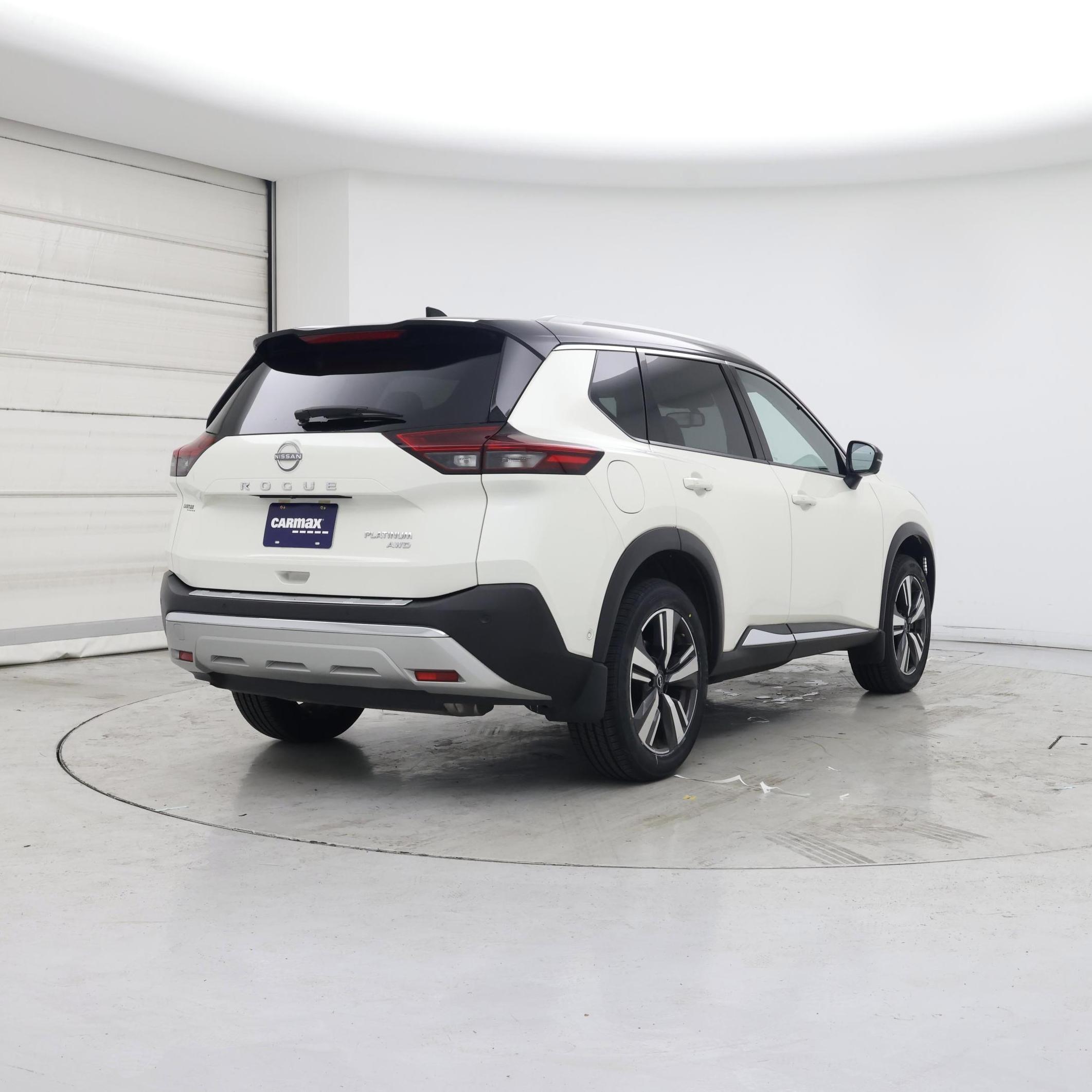 Thumbnail: 2022 Nissan Rogue - 8