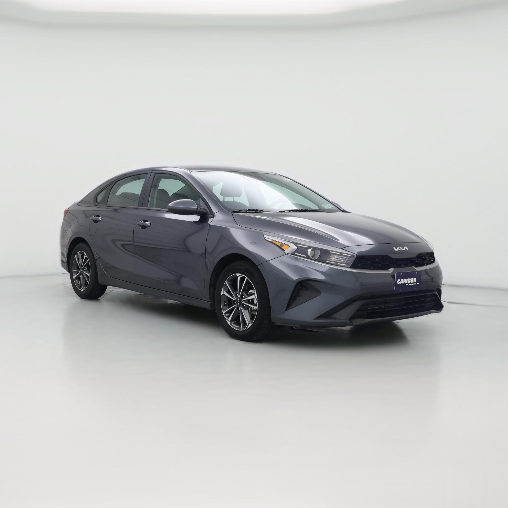 Thumbnail: 2024 Kia Forte - 1