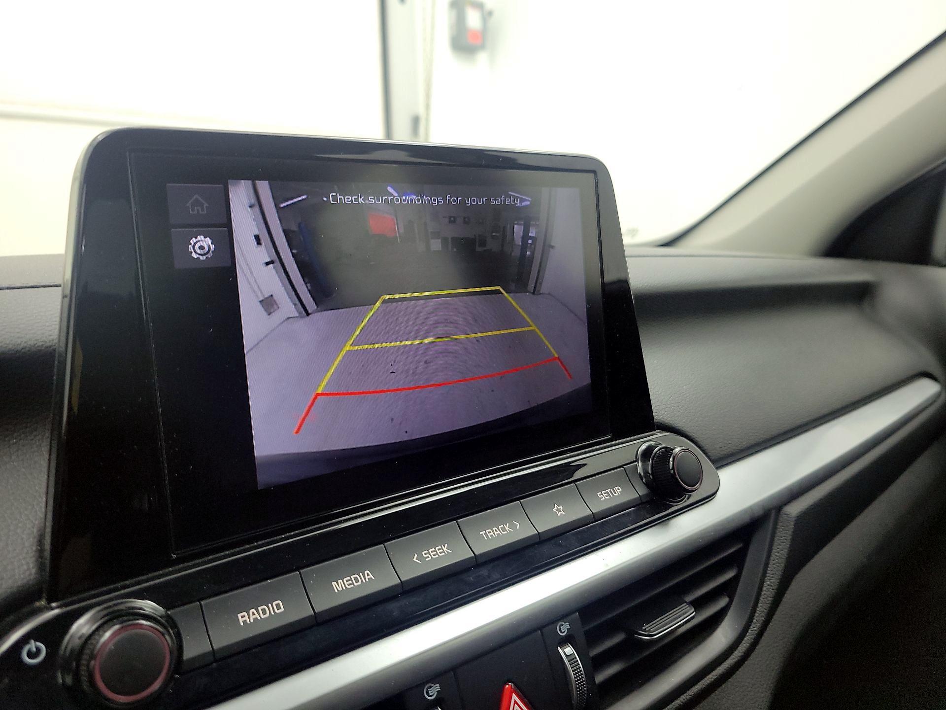 Thumbnail: 2024 Kia Forte - 14