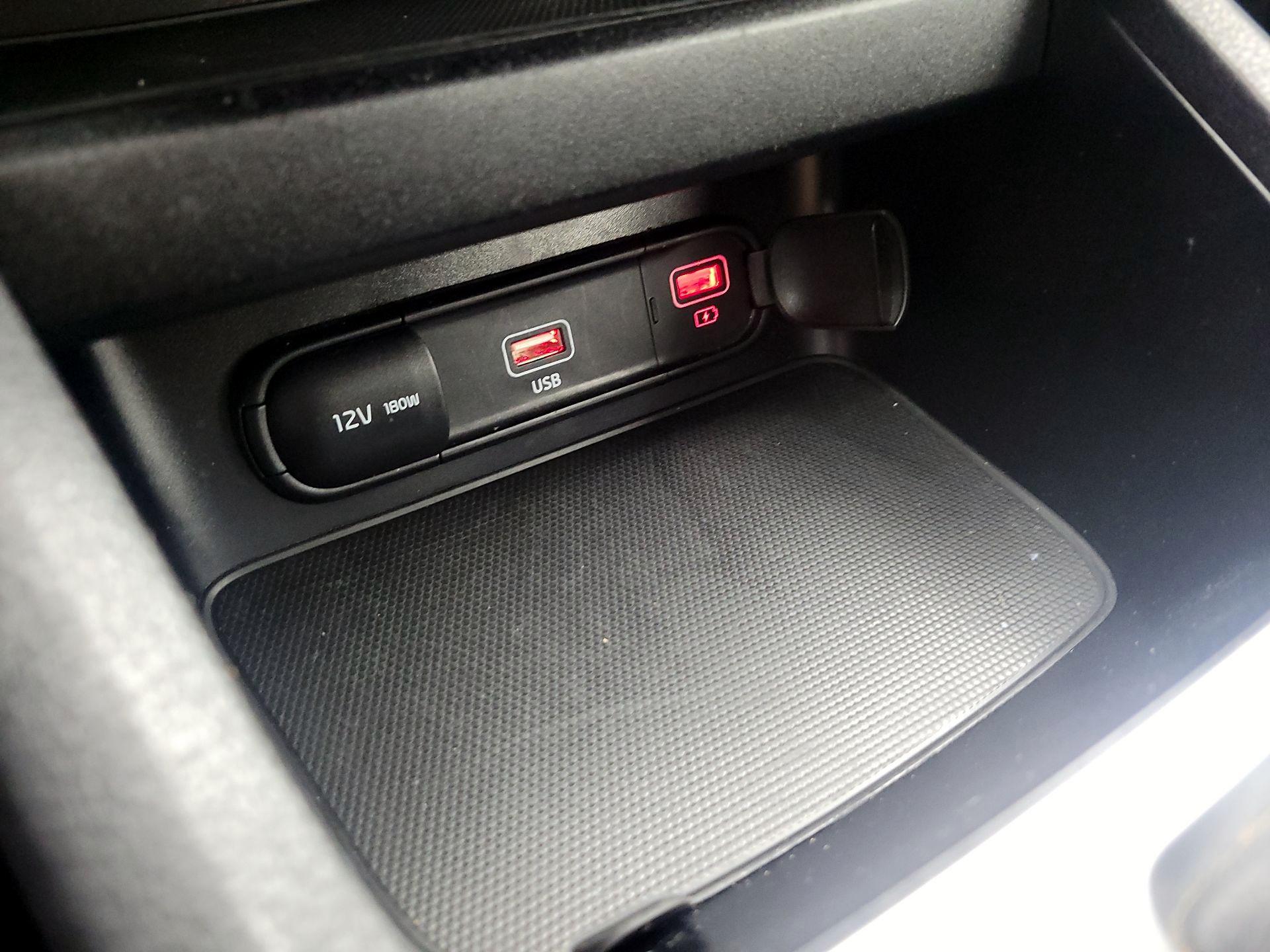 Thumbnail: 2024 Kia Forte - 18