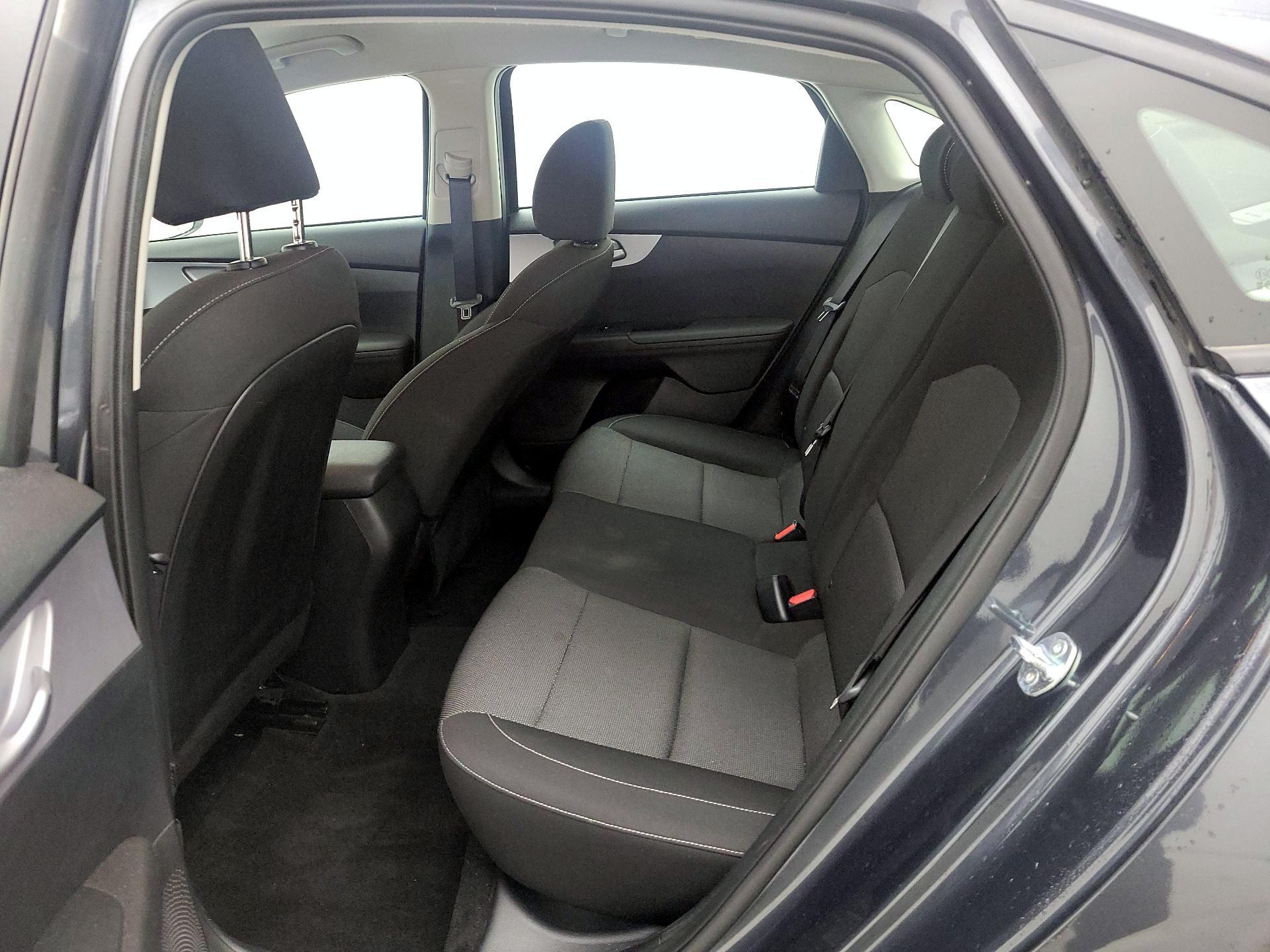 Thumbnail: 2024 Kia Forte - 19