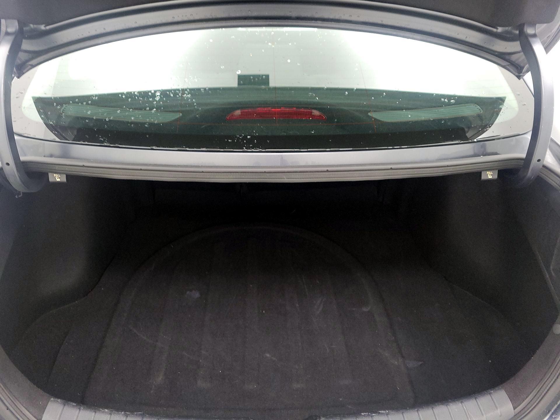 Thumbnail: 2024 Kia Forte - 20