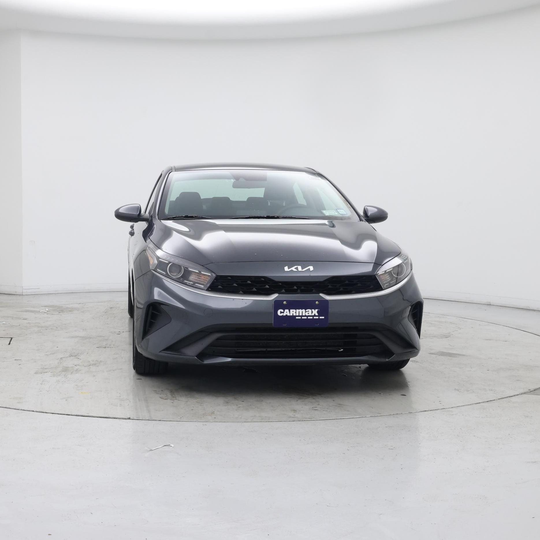 Thumbnail: 2024 Kia Forte - 5