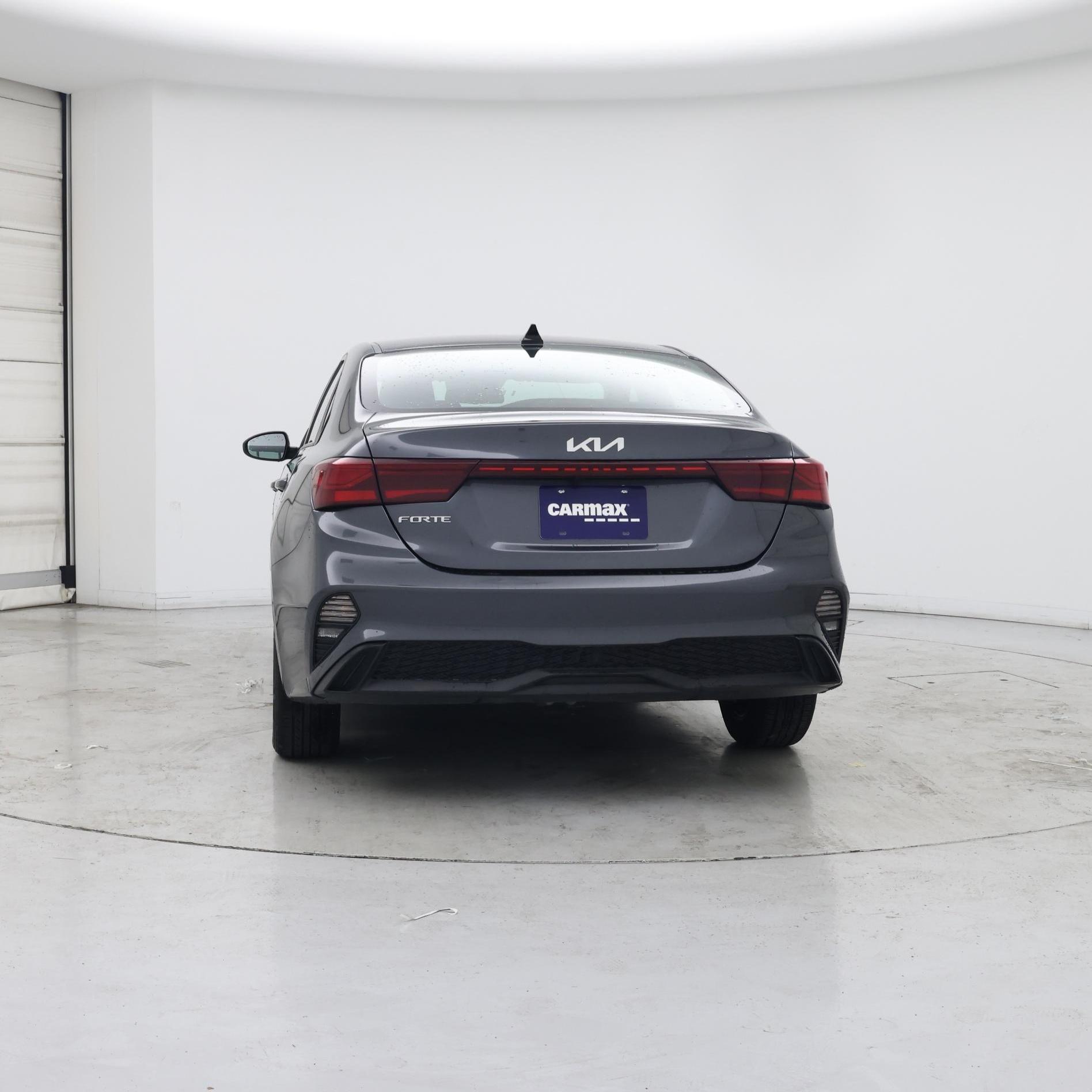 Thumbnail: 2024 Kia Forte - 6