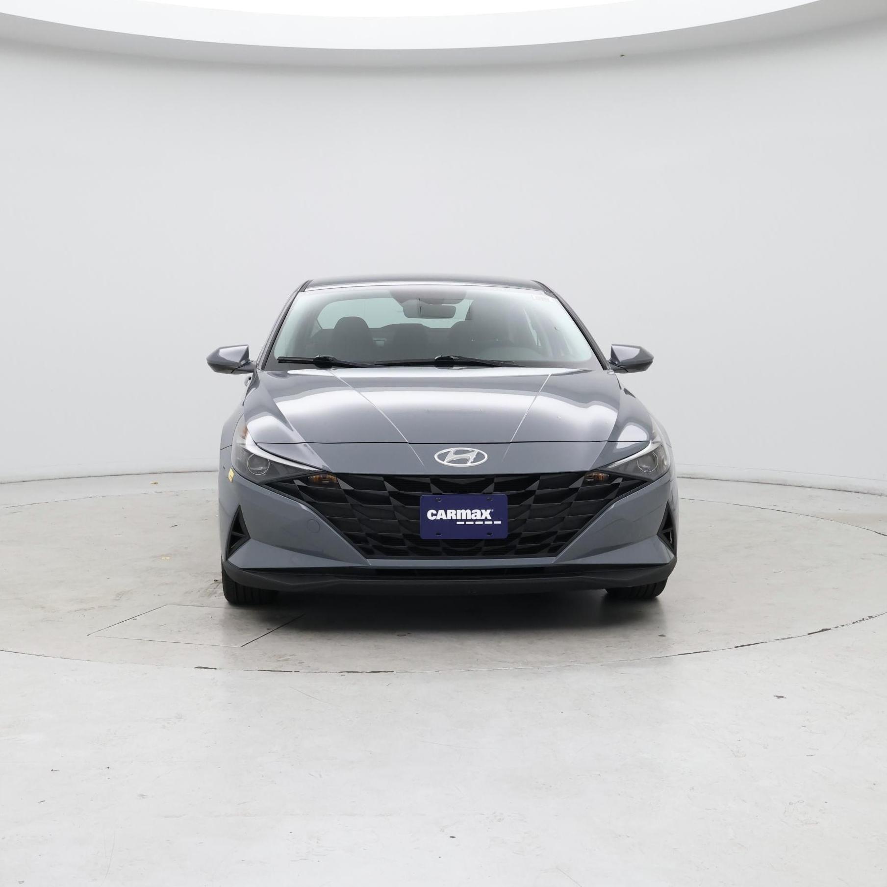 Thumbnail: 2021 Hyundai Elantra - 5