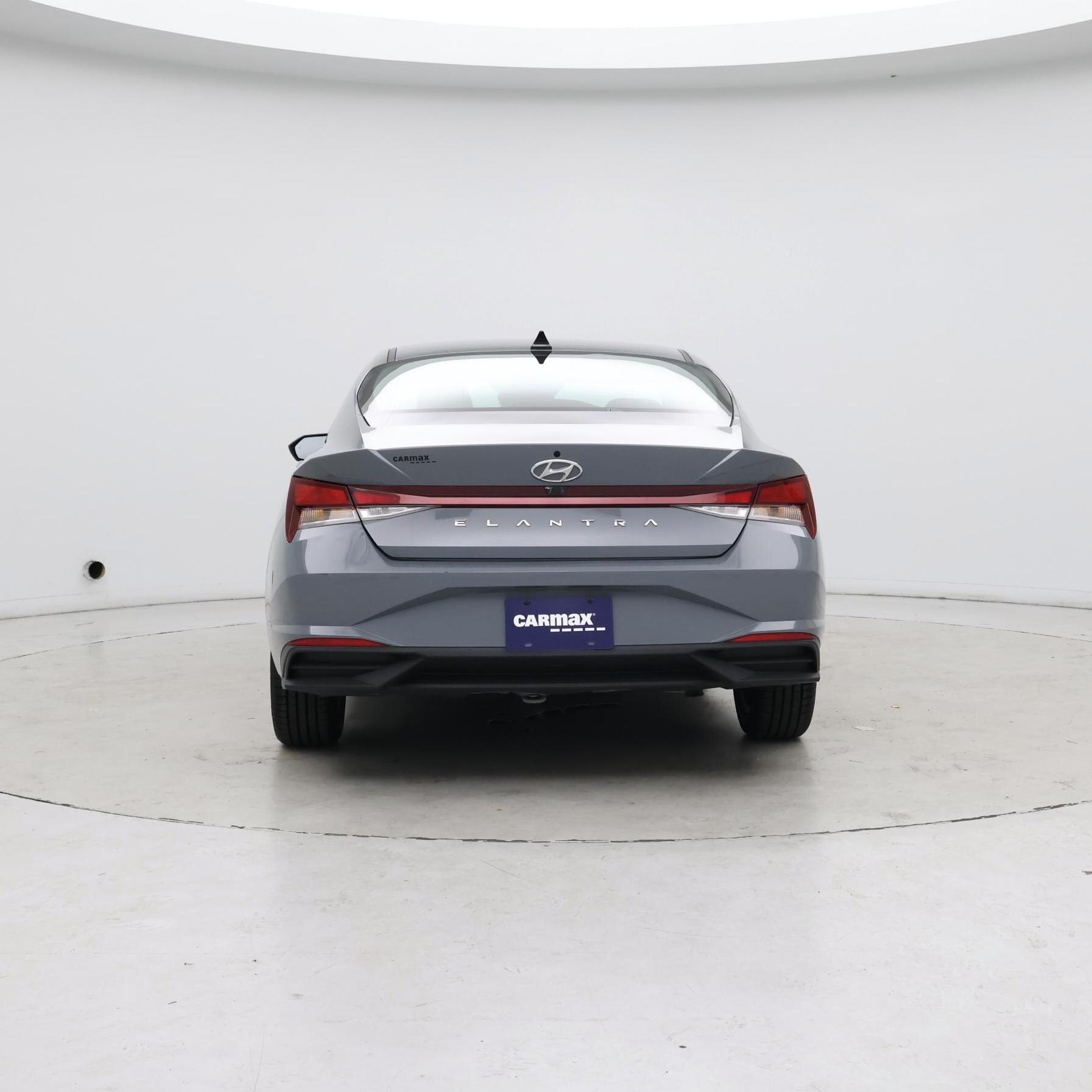 Thumbnail: 2021 Hyundai Elantra - 6